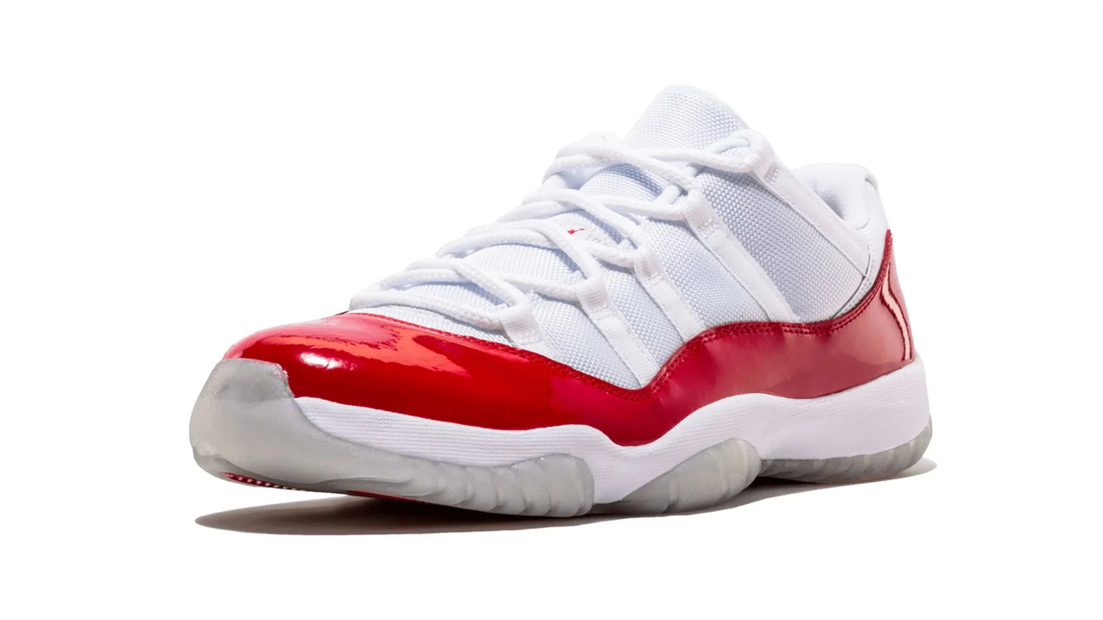 Jordan 11 Retro Low