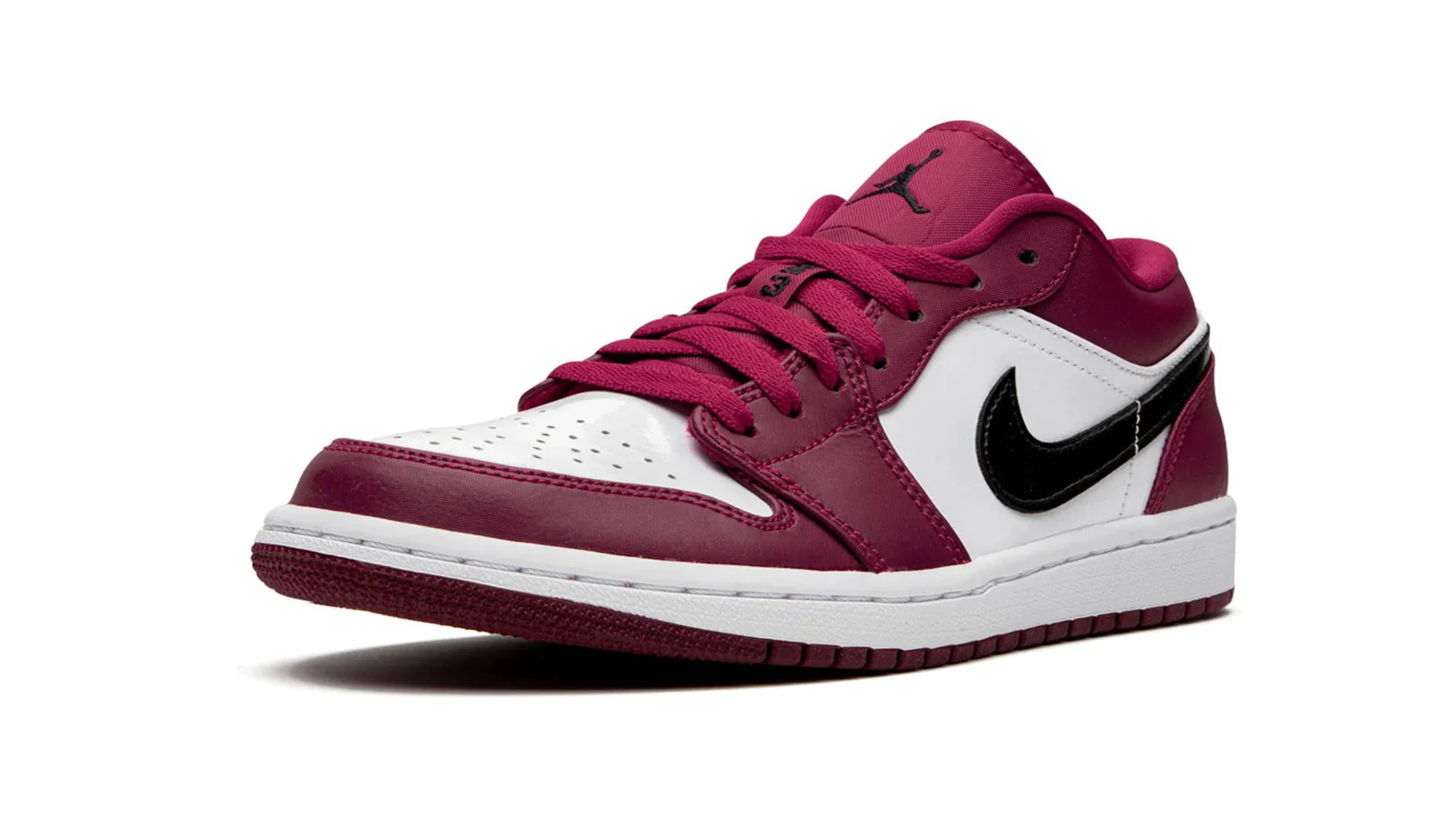 Jordan 1 Low