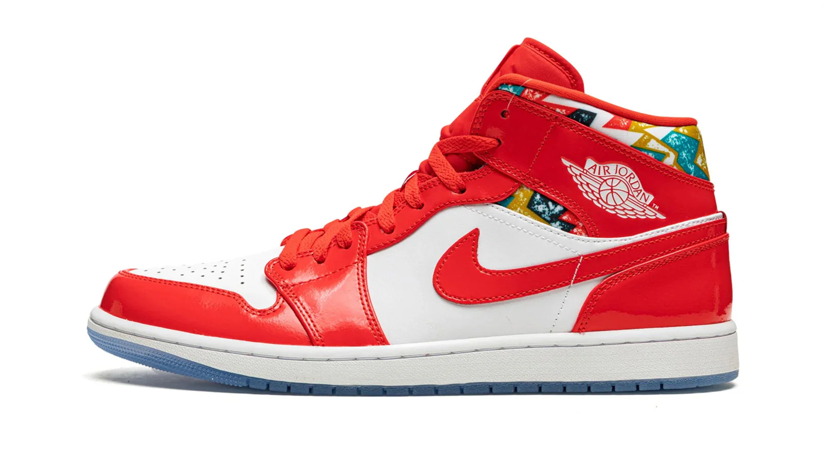 Jordan 1 MID SE