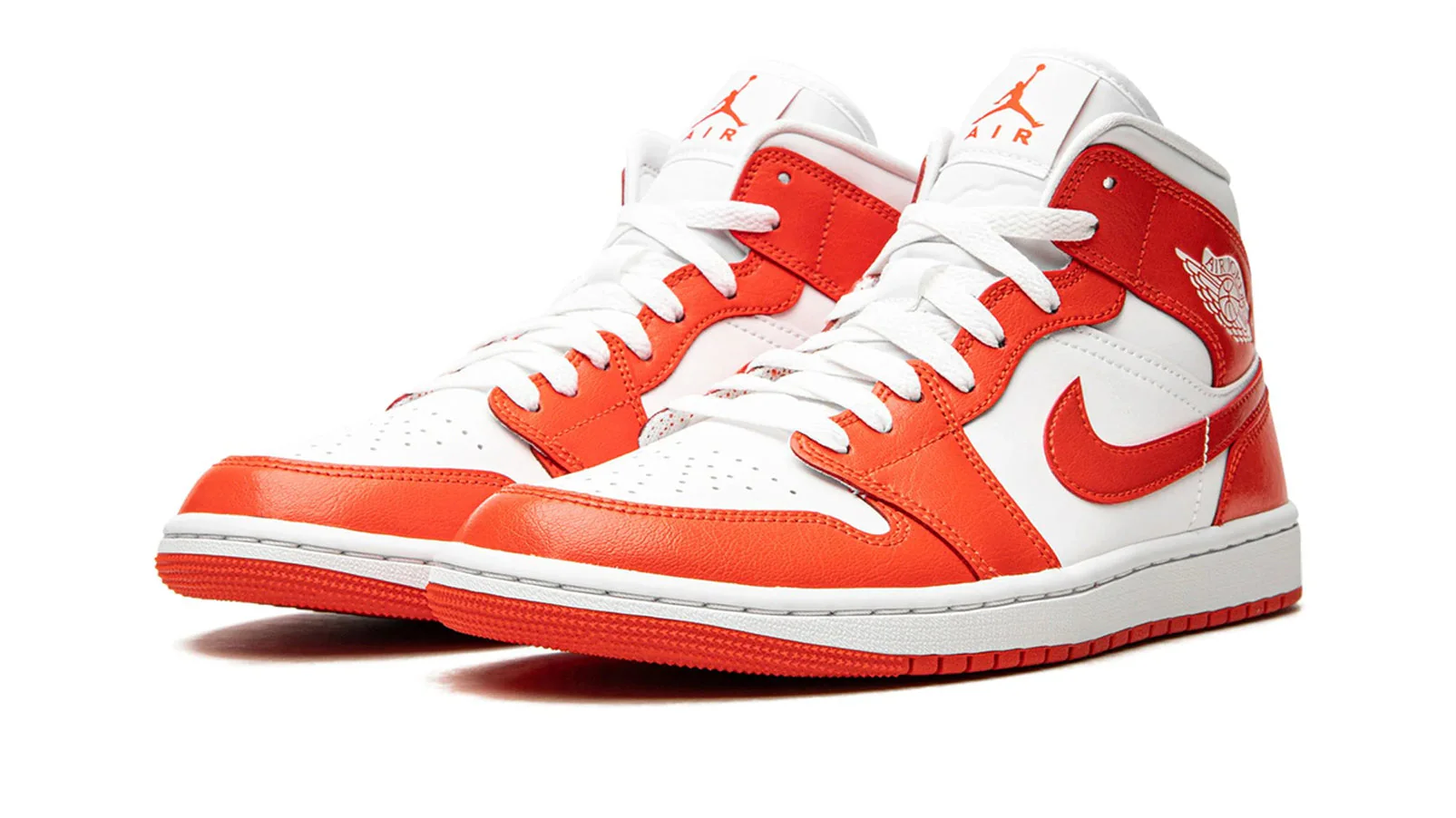 Jordan 1 MID WMNS