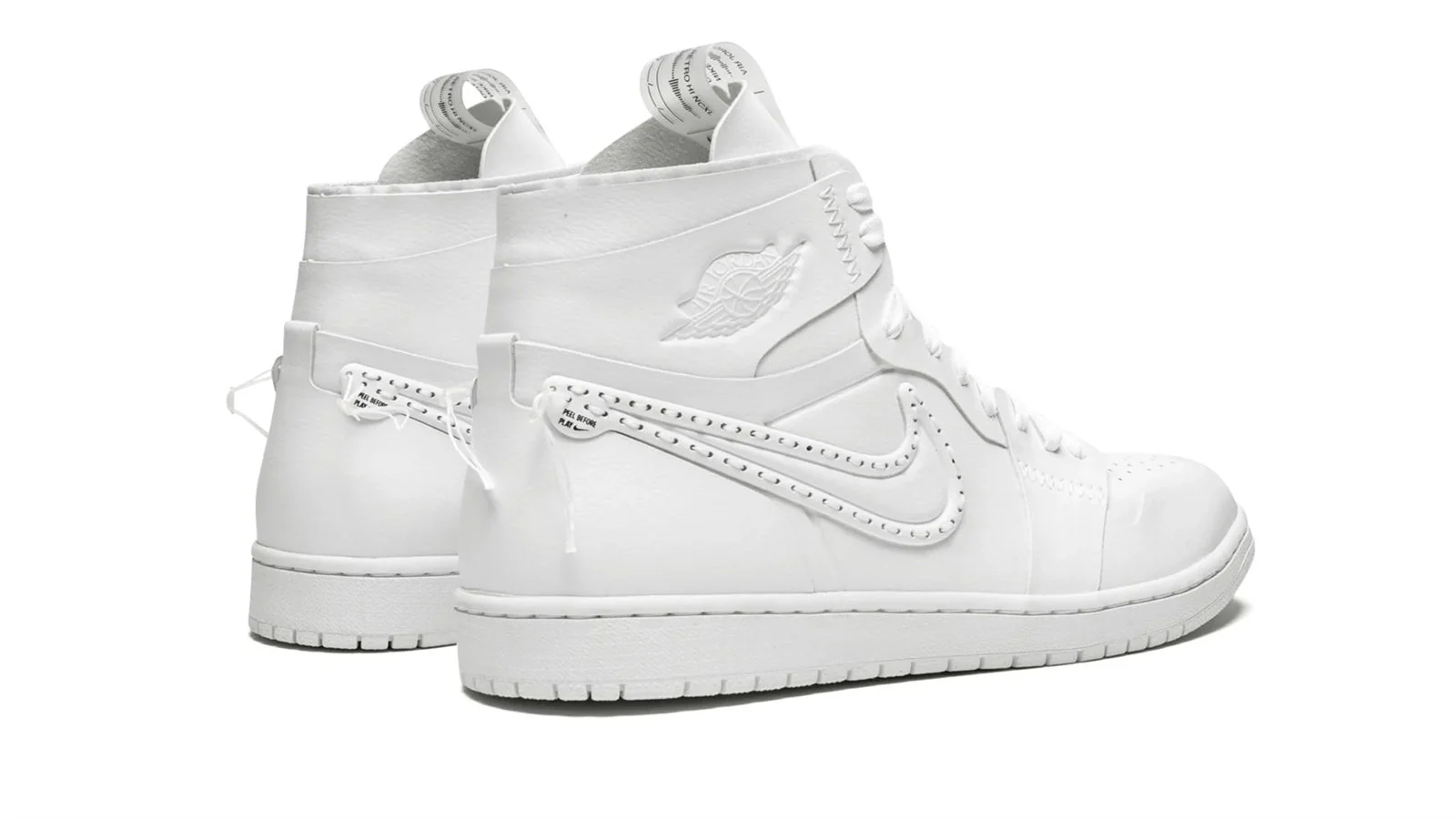 Jordan 1 Retro HI NCXL