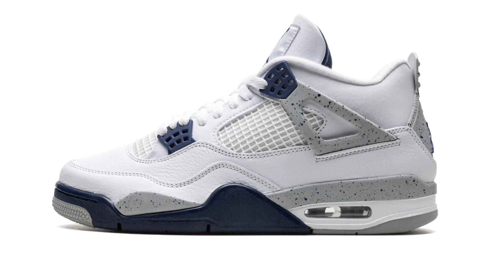 Jordan 4