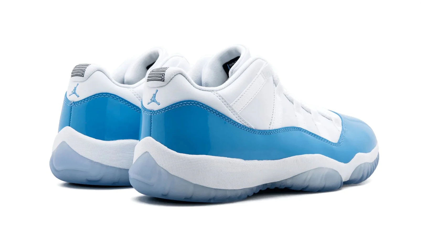 Jordan 11 Retro Low