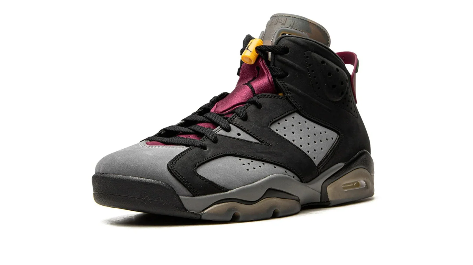 Jordan 6 Retro