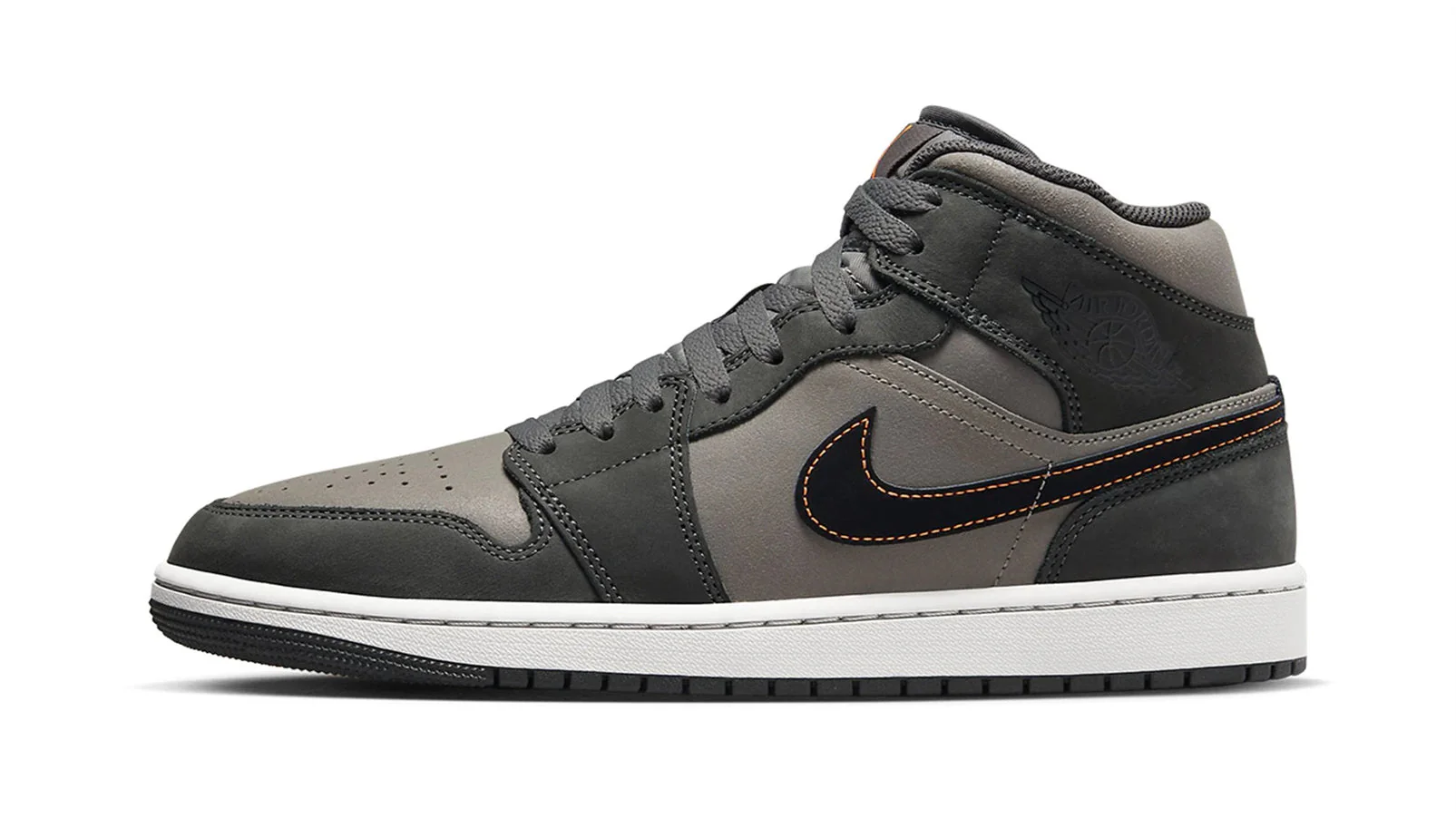 Jordan 1 Mid SE