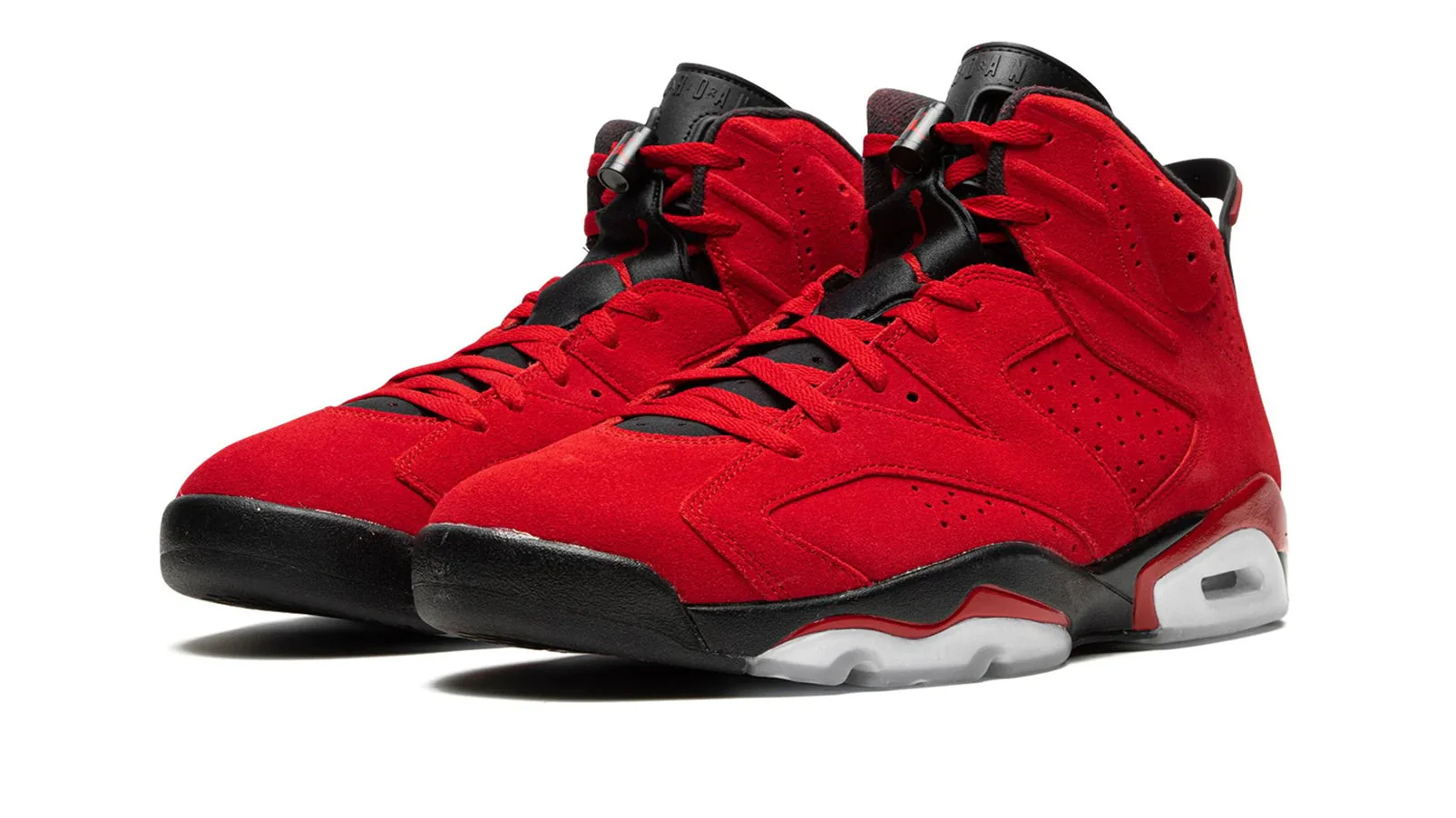 Jordan 6 Retro