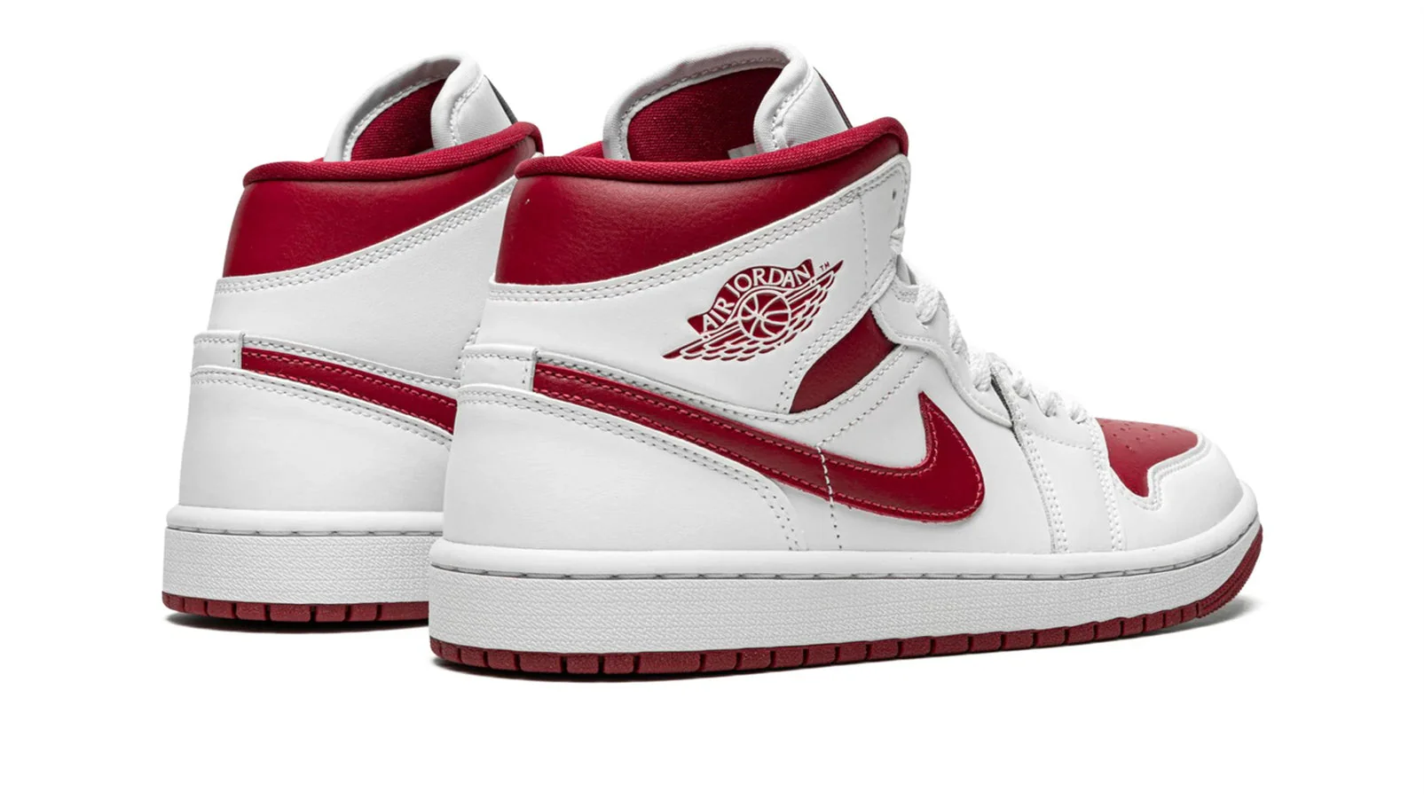 Jordan 1 MID WMNS