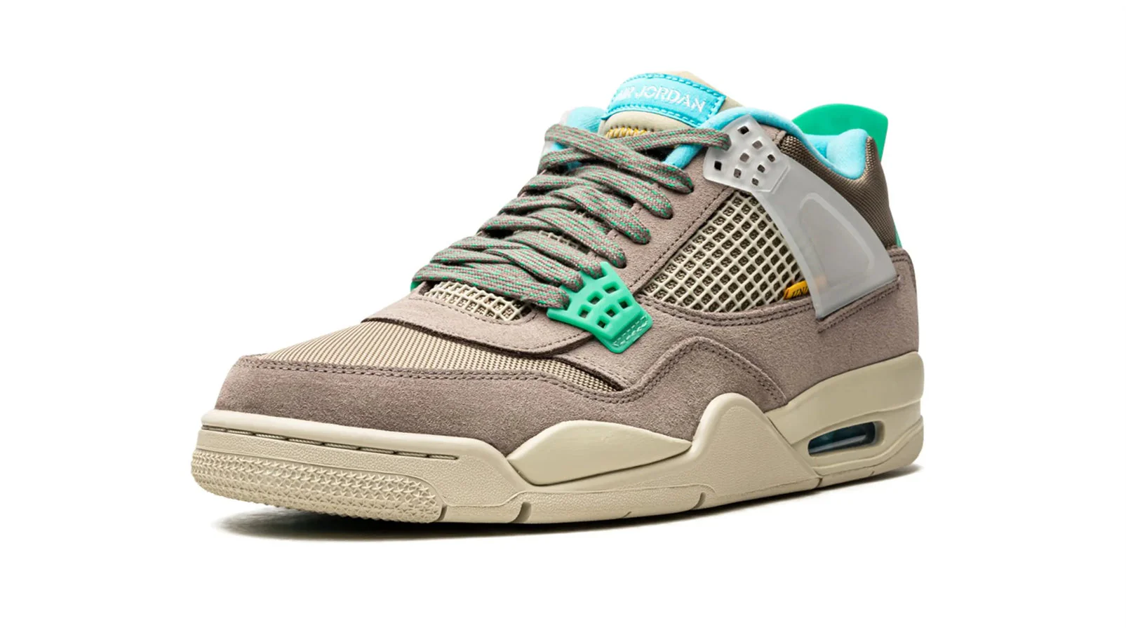 Jordan 4 Retro SP