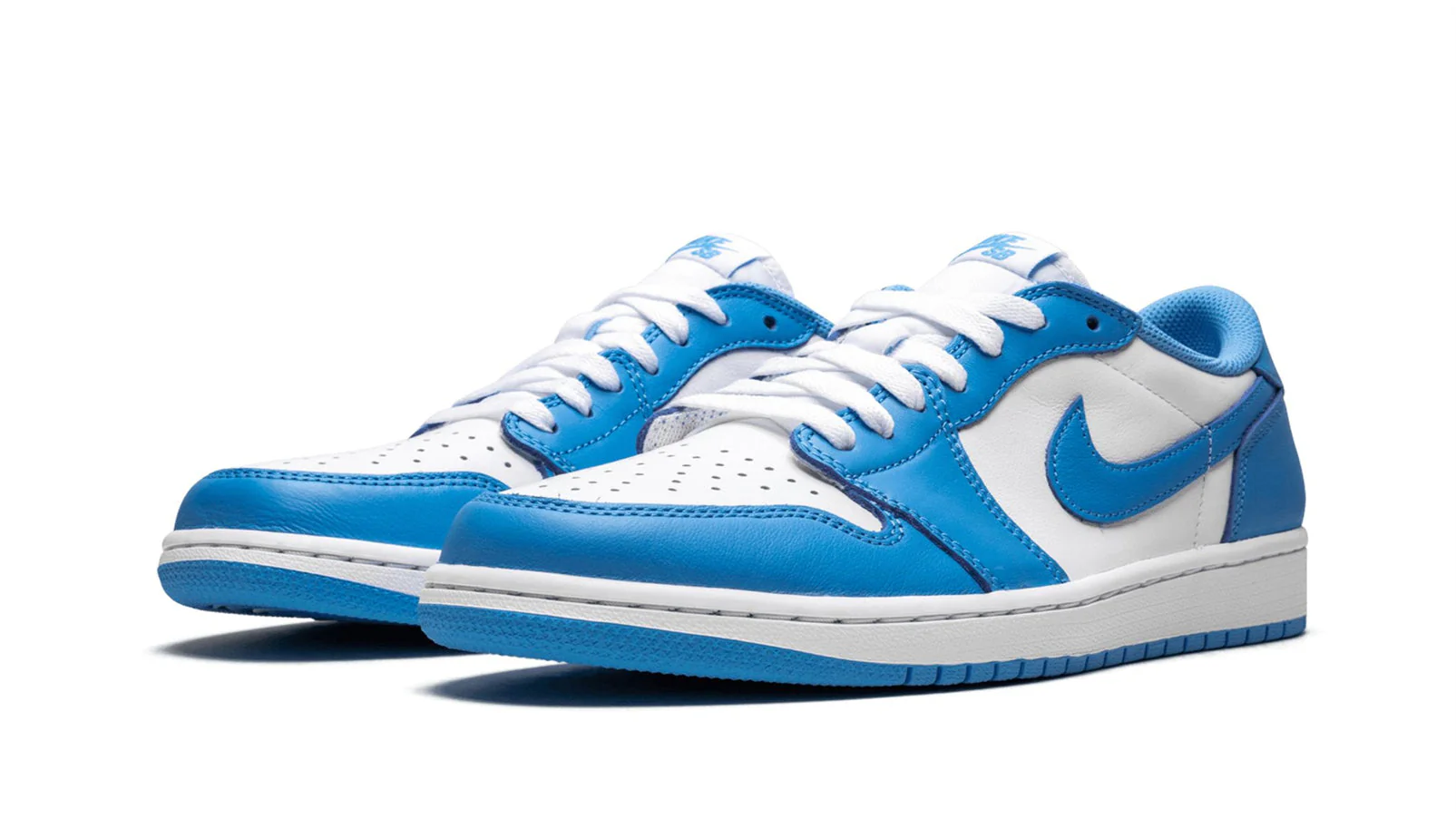 Jordan 1 Low SB