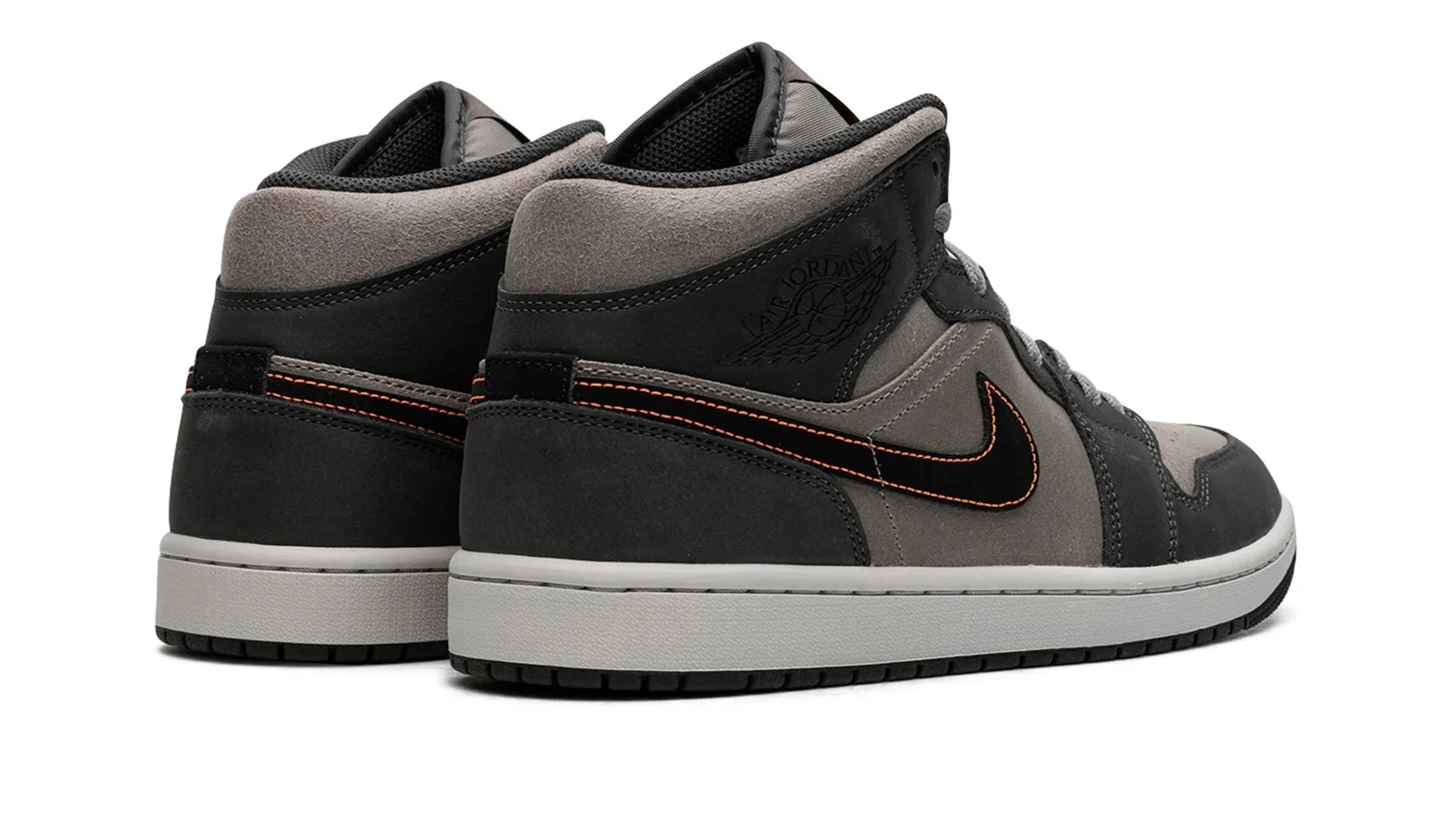 Jordan 1 Mid SE