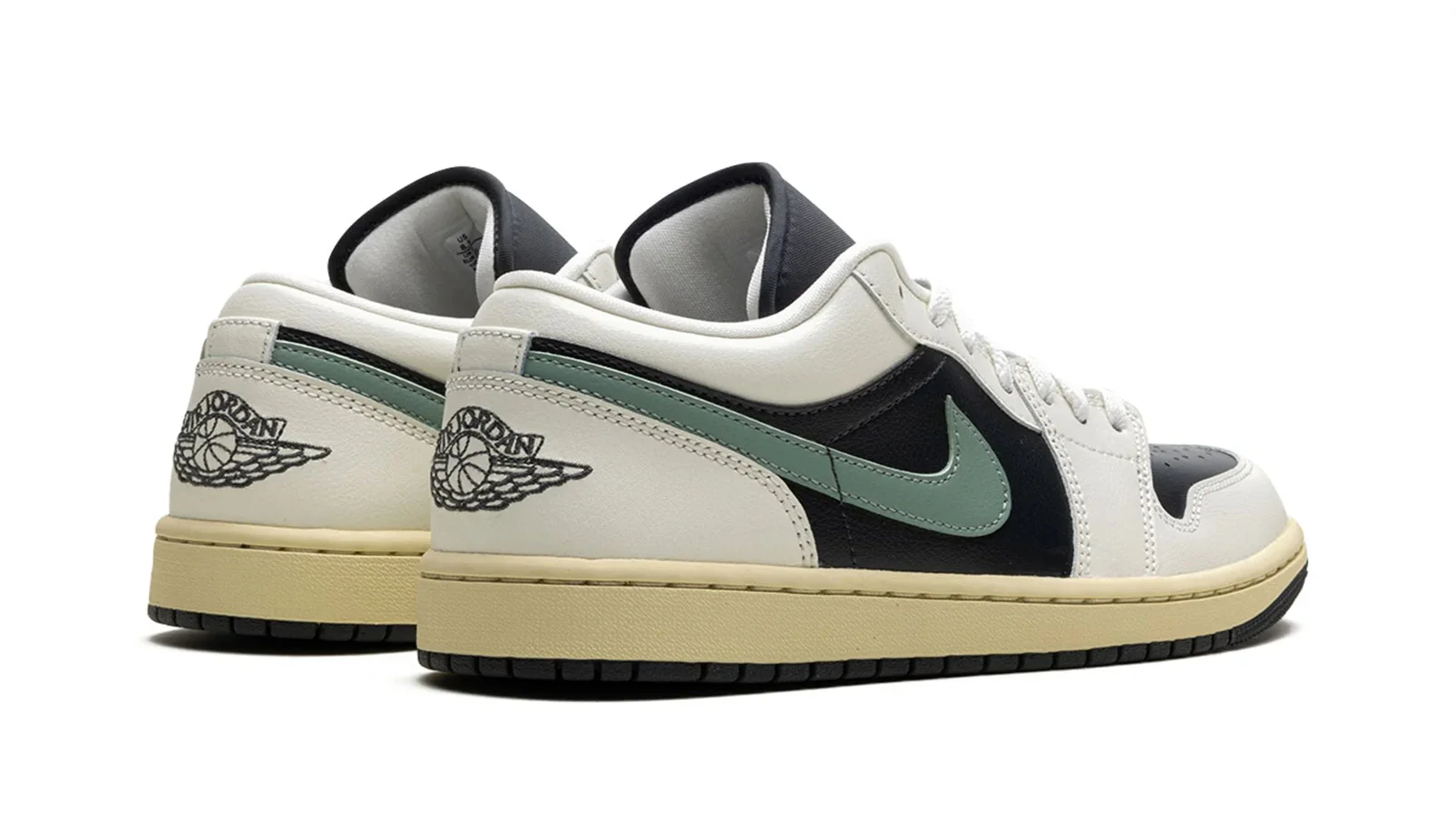 Jordan 1 Low WMNS