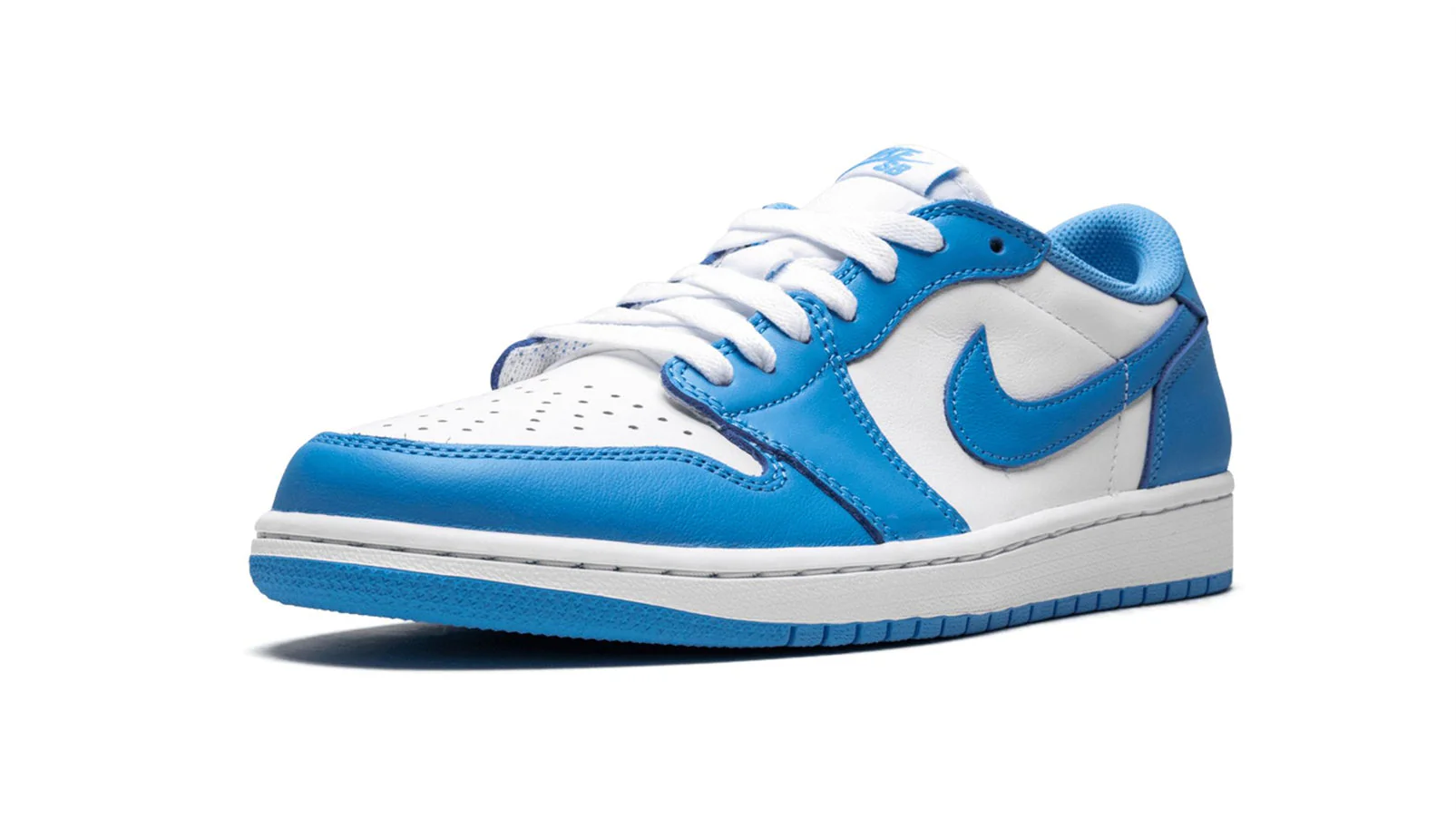 Jordan 1 Low SB