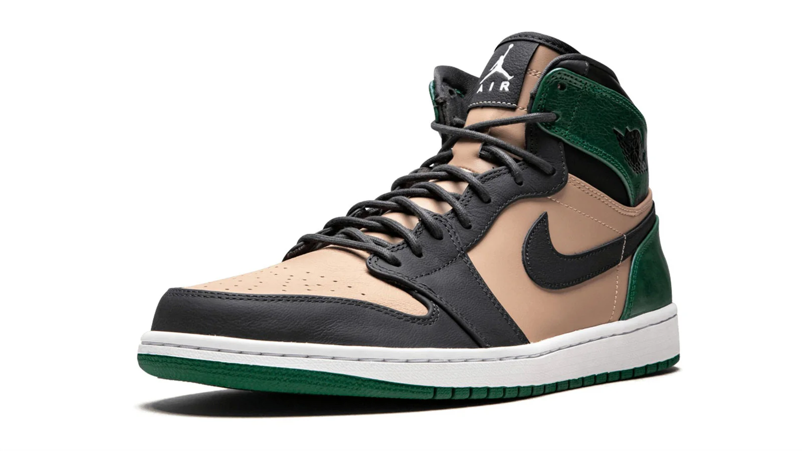 Jordan 1 RET HI PREMIUM WMNS