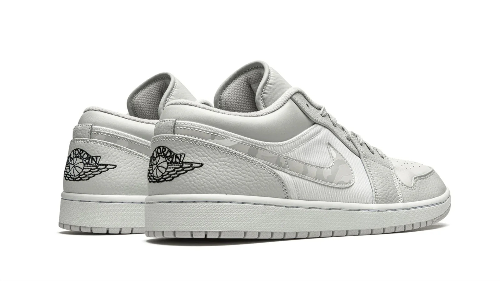 Jordan 1 Low