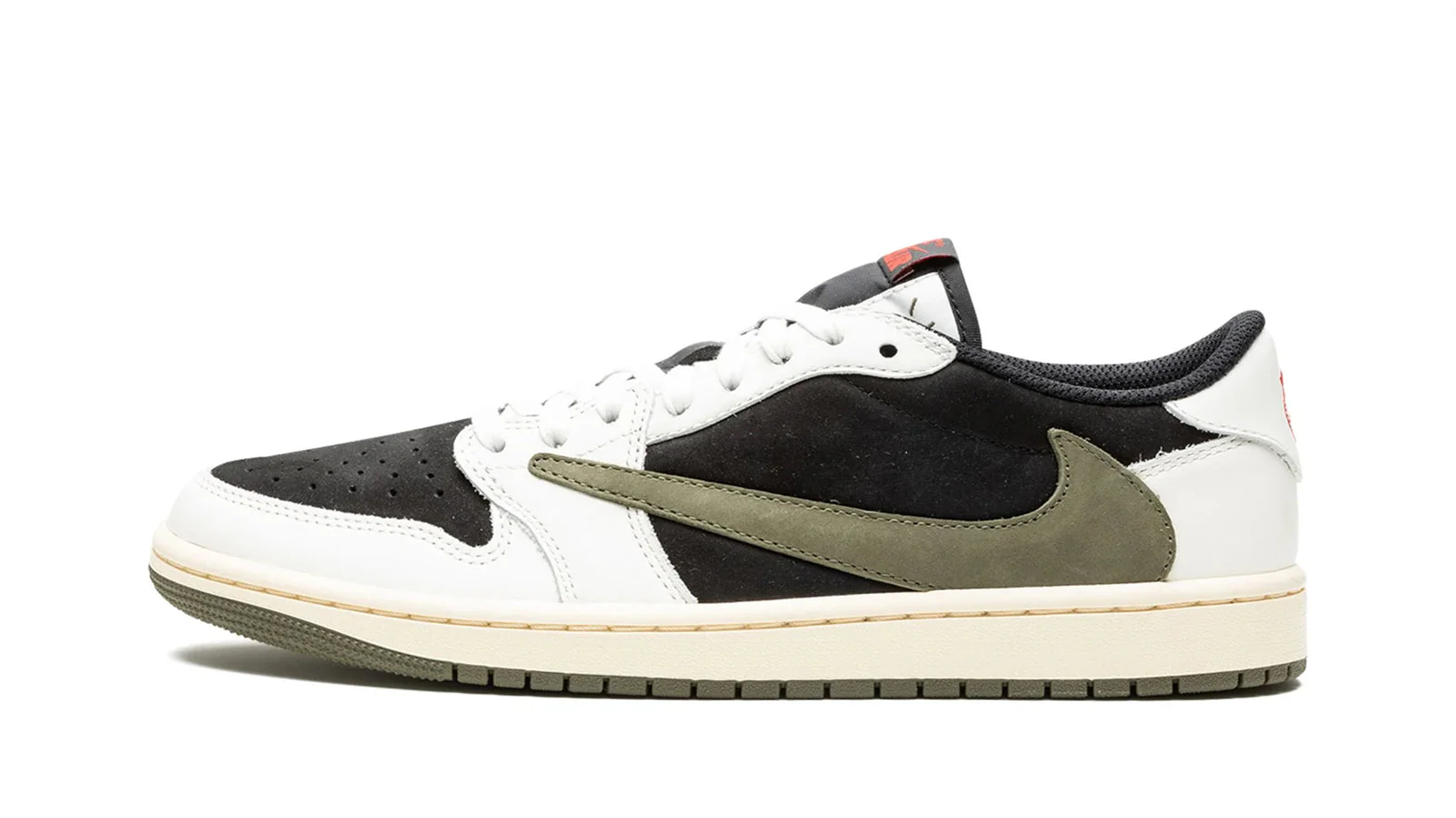 Jordan 1 LOW OG WMNS