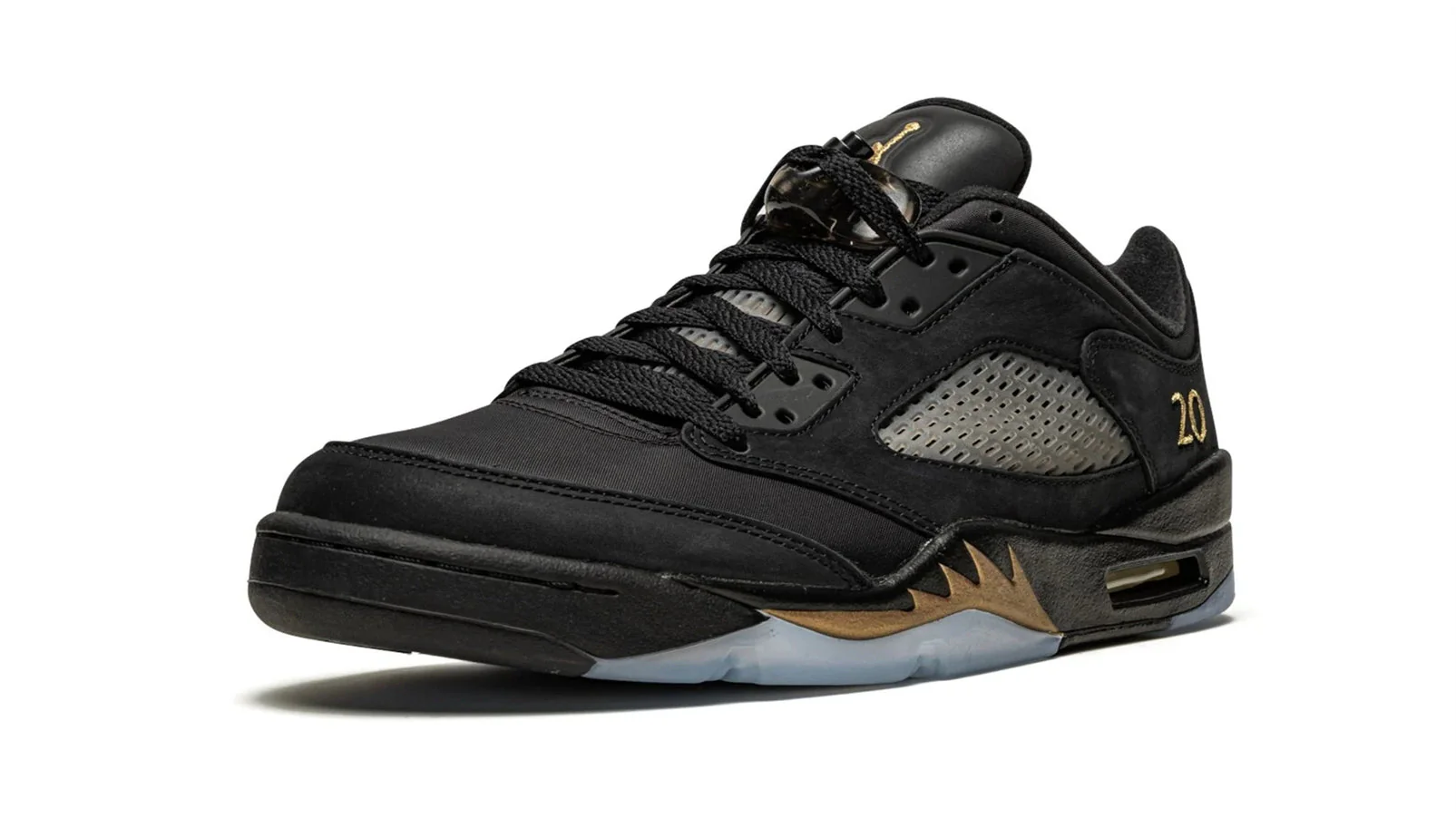 Jordan 5 Low
