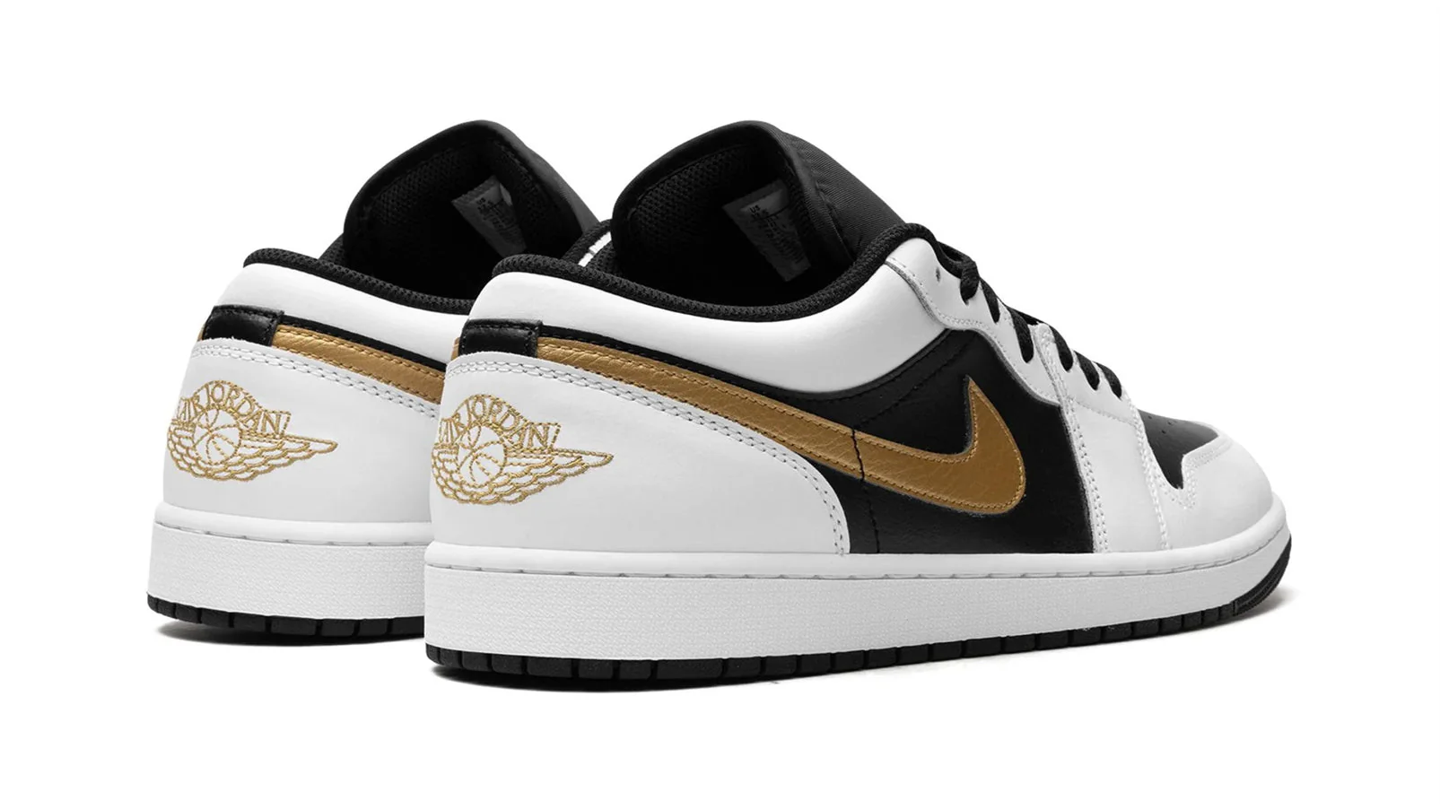 Jordan 1 Low