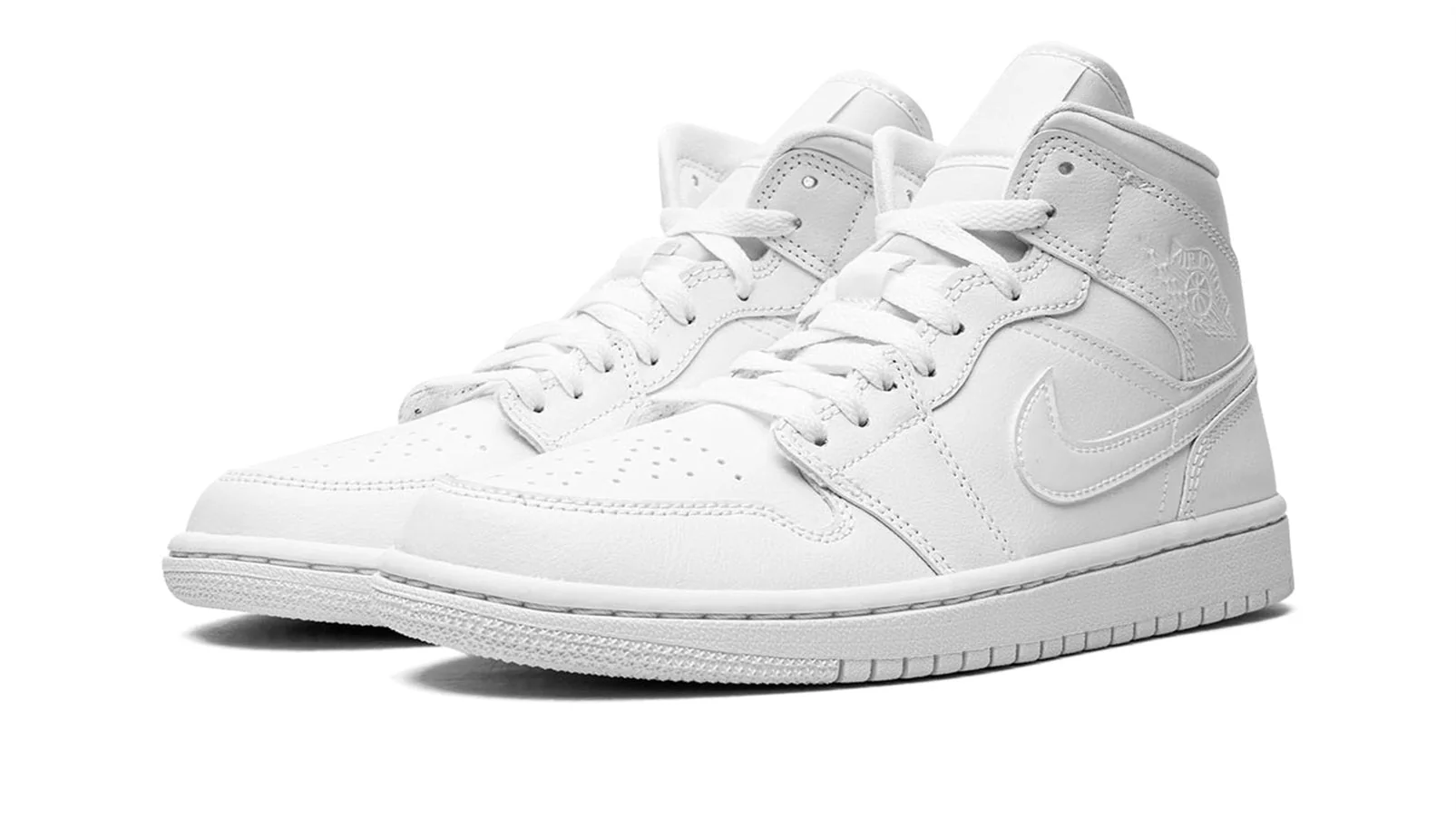 Jordan 1 MID WMNS