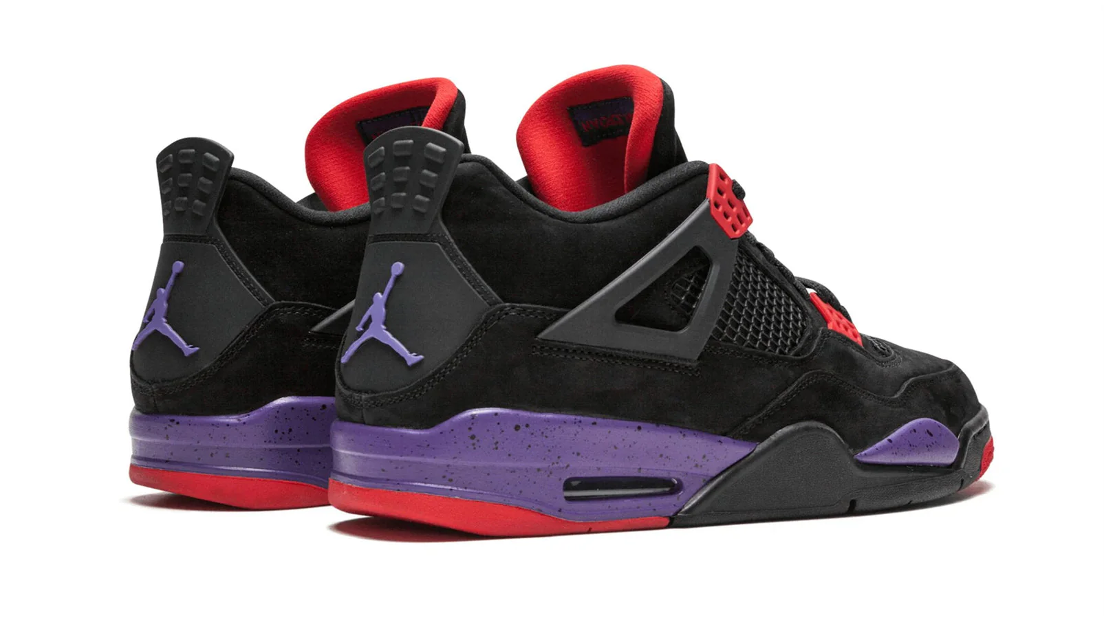Jordan 4 Retro