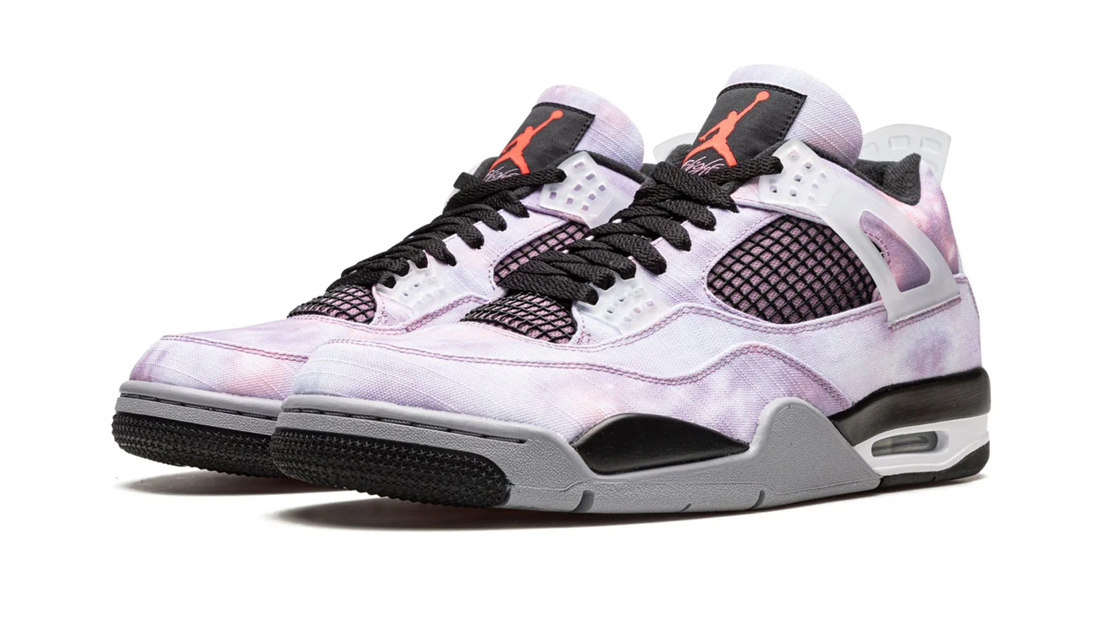 Jordan 4 Retro