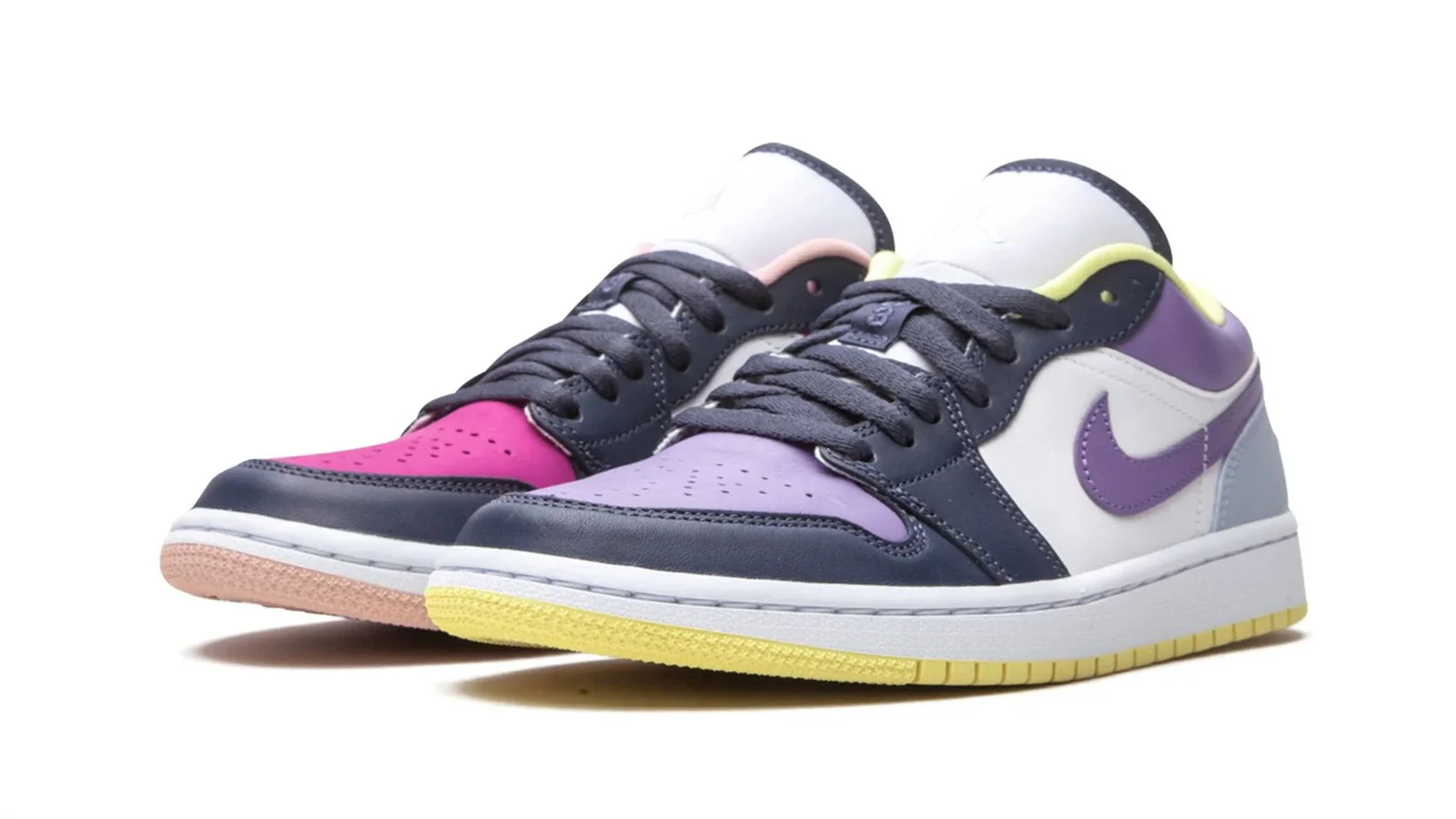 Jordan 1 LO SE WMNS