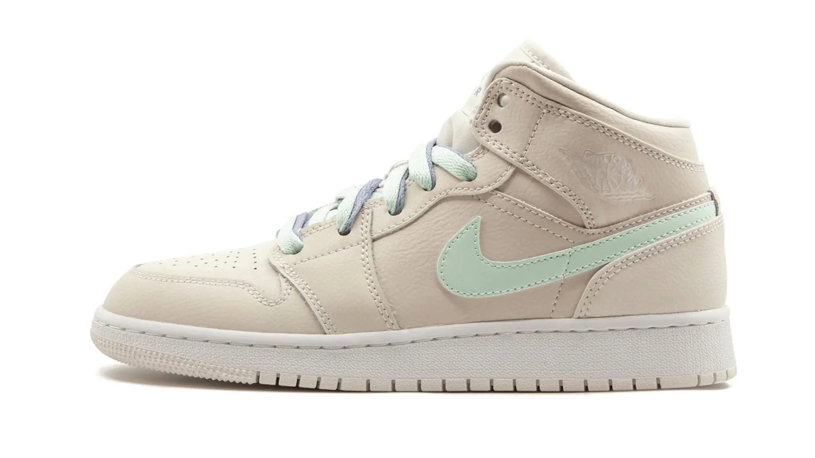 Jordan 1 Mid GS