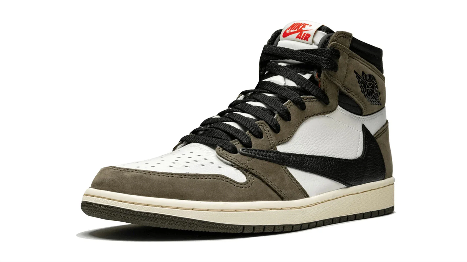 Jordan 1 High OG TS SP