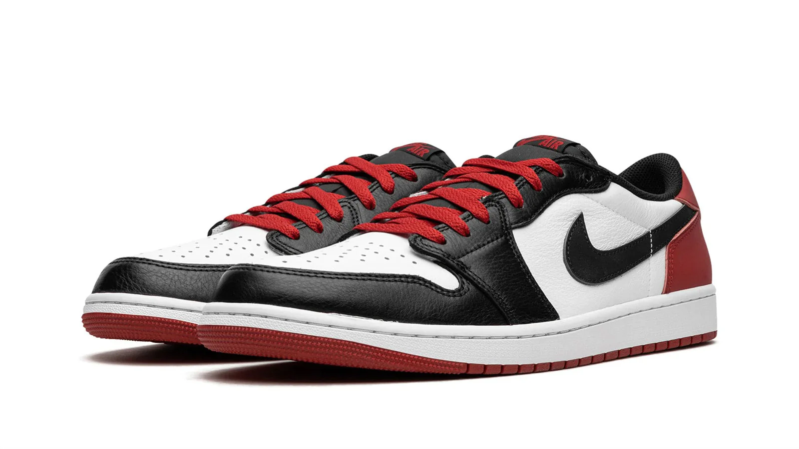 Jordan 1 Low GS