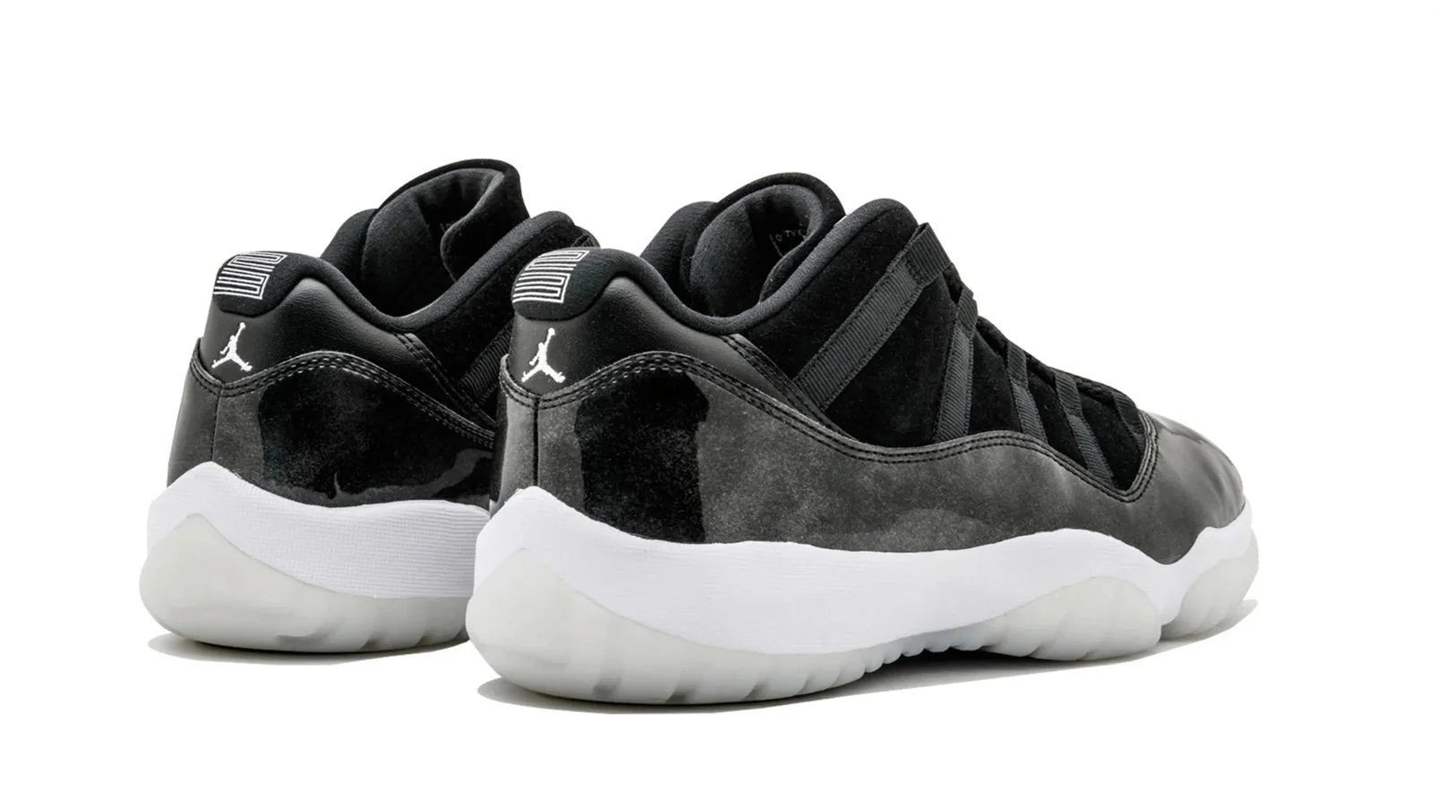 Jordan 11 Retro Low