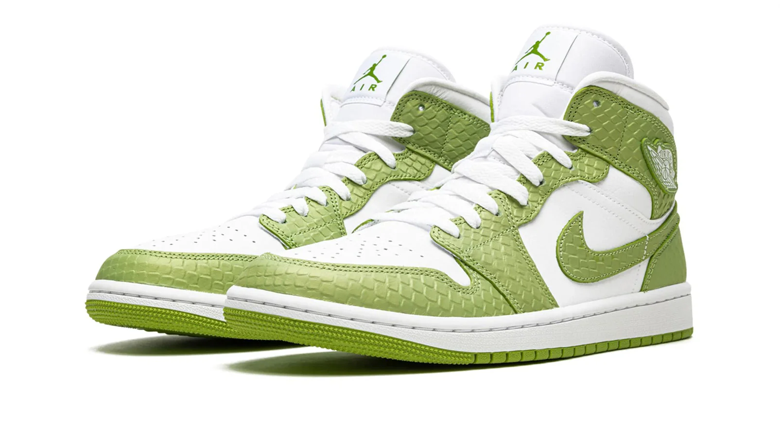 Jordan 1 MID SE WMNS
