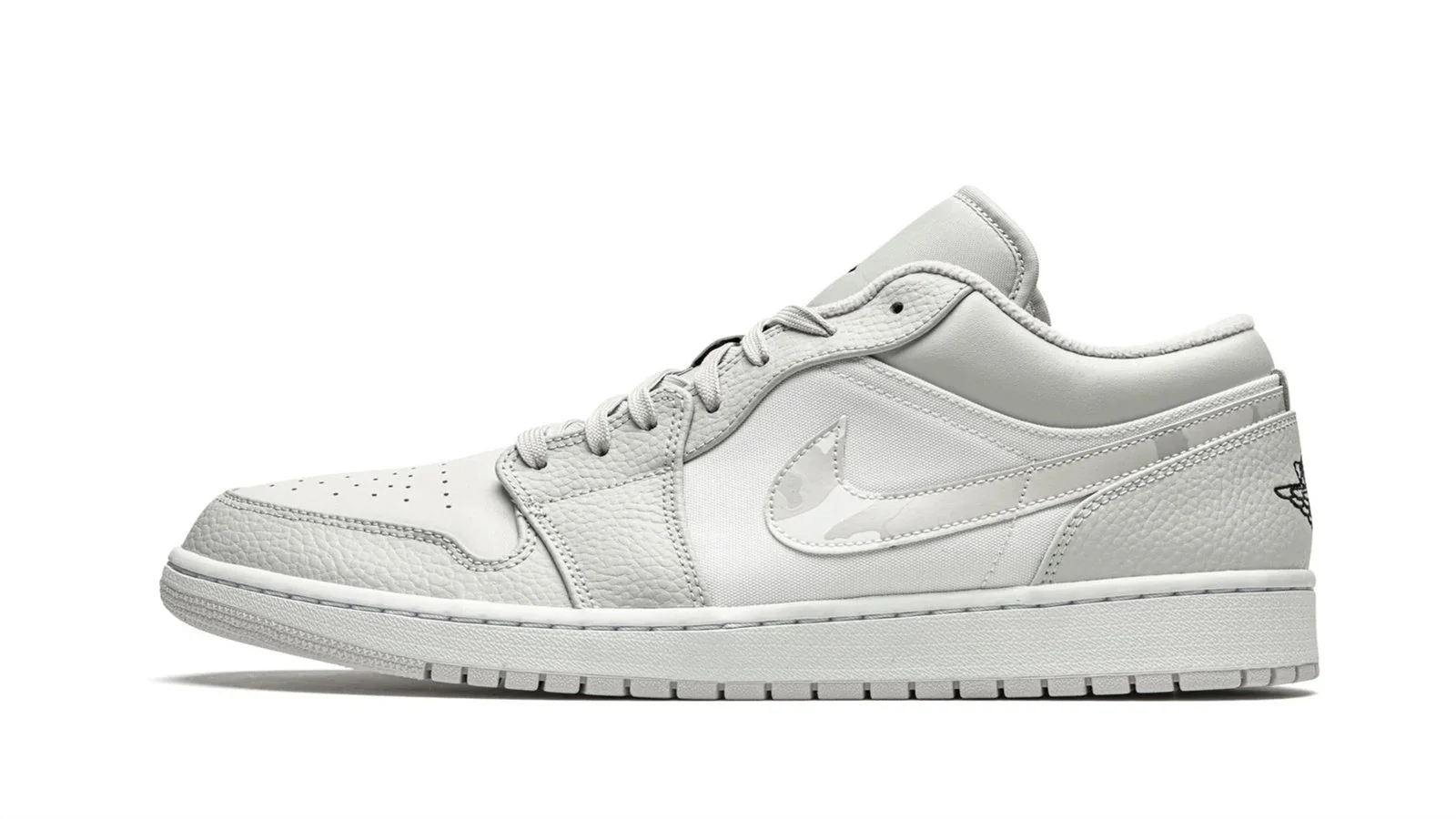 Jordan 1 Low