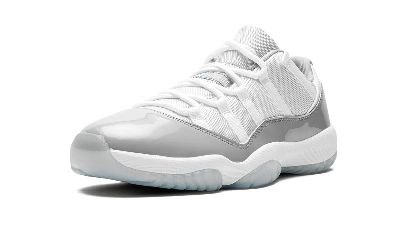 Jordan 11 Low