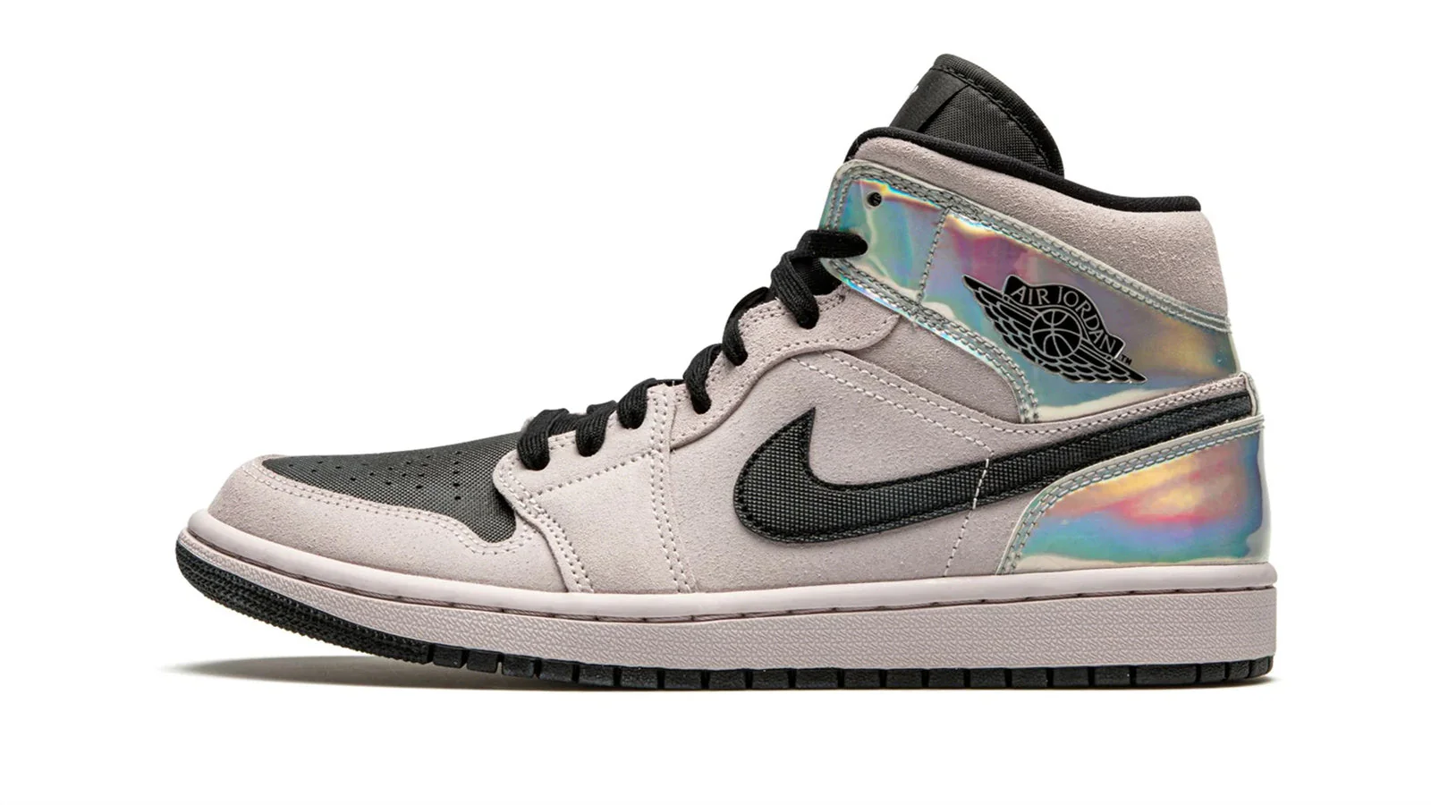Jordan 1 MID WMNS