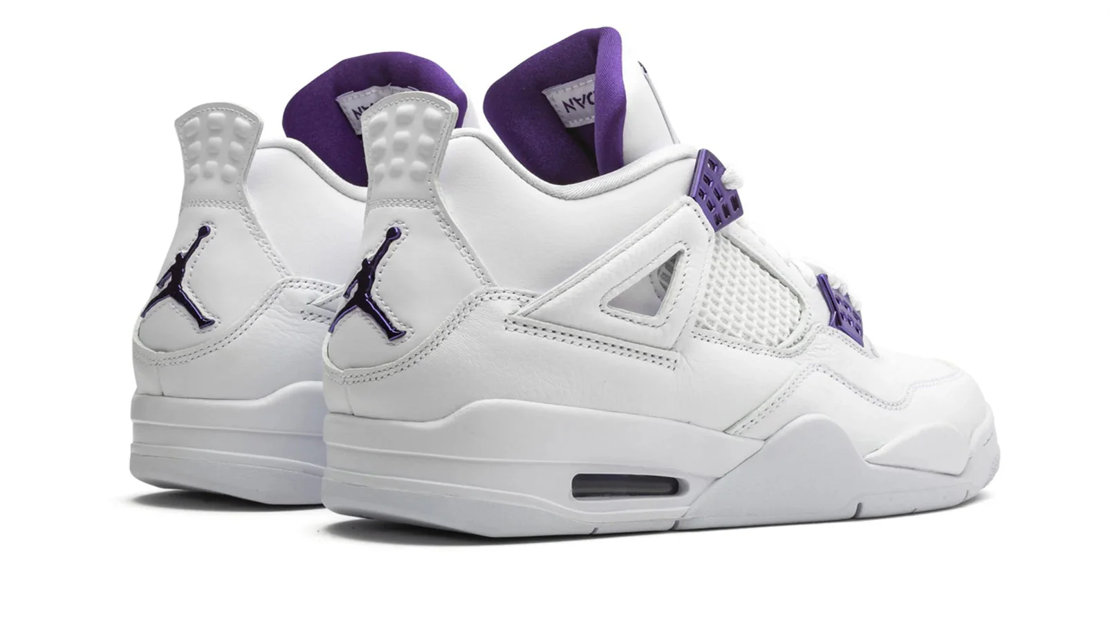 Jordan 4 Retro