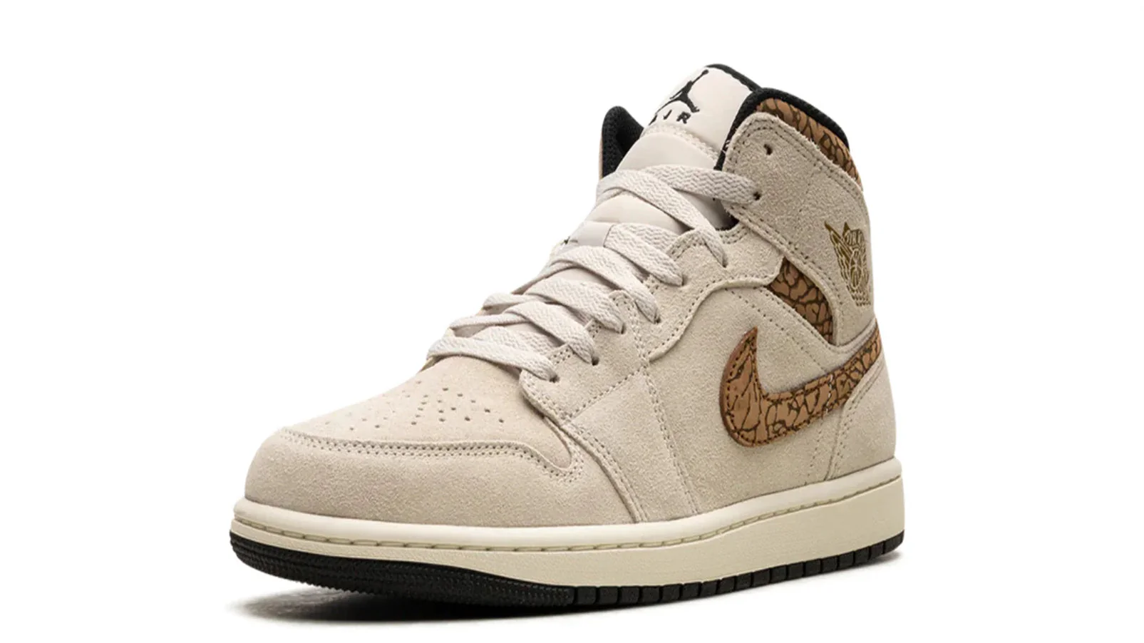 Jordan 1 Mid