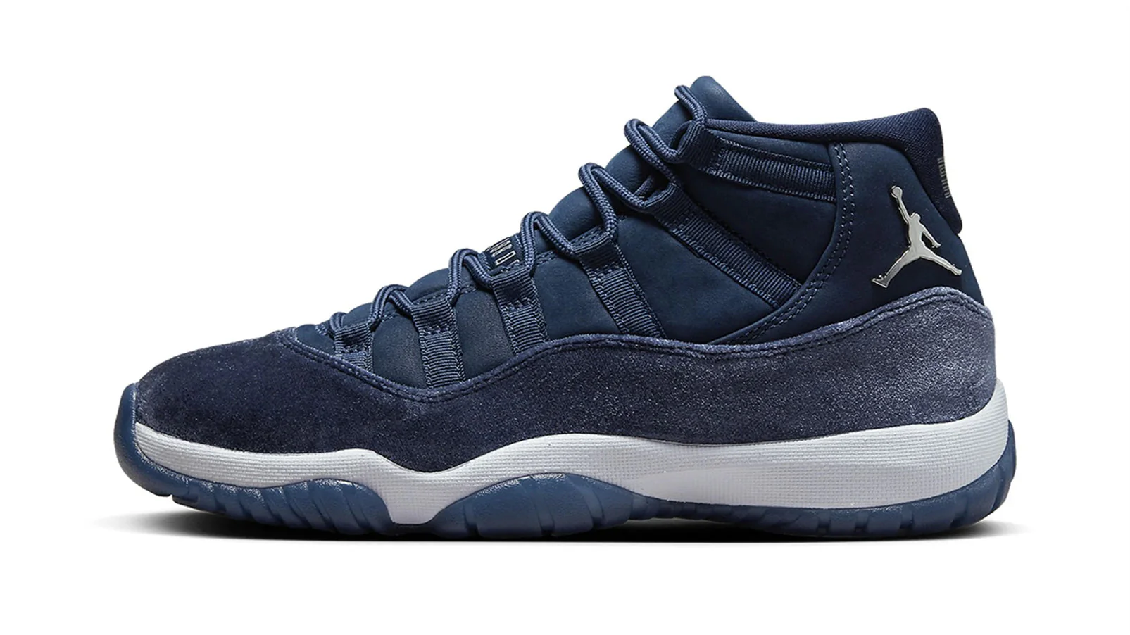 Jordan 11 VELVET WMNS