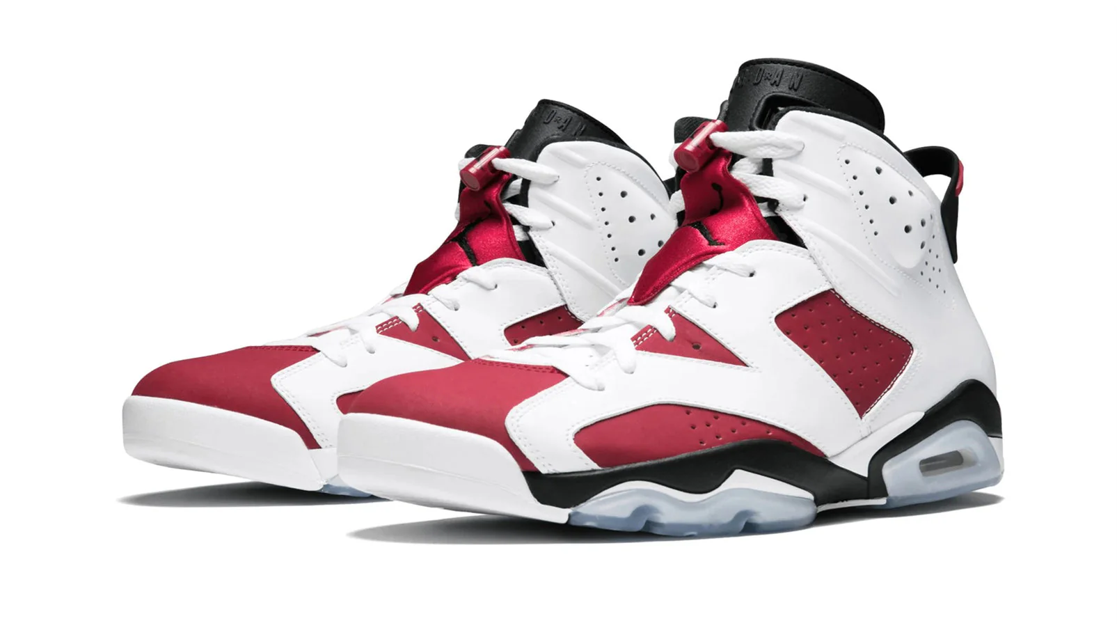 Jordan 6 Retro