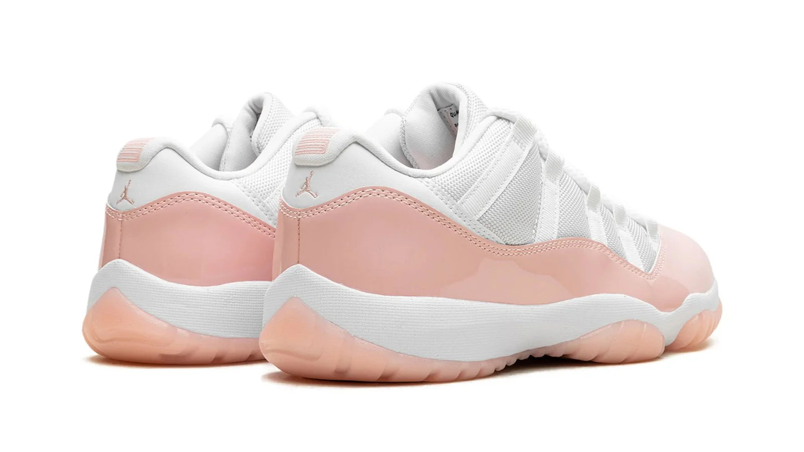 Jordan 11 Low WMNS
