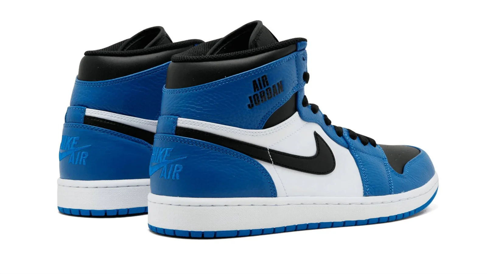 Jordan 1 Retro High