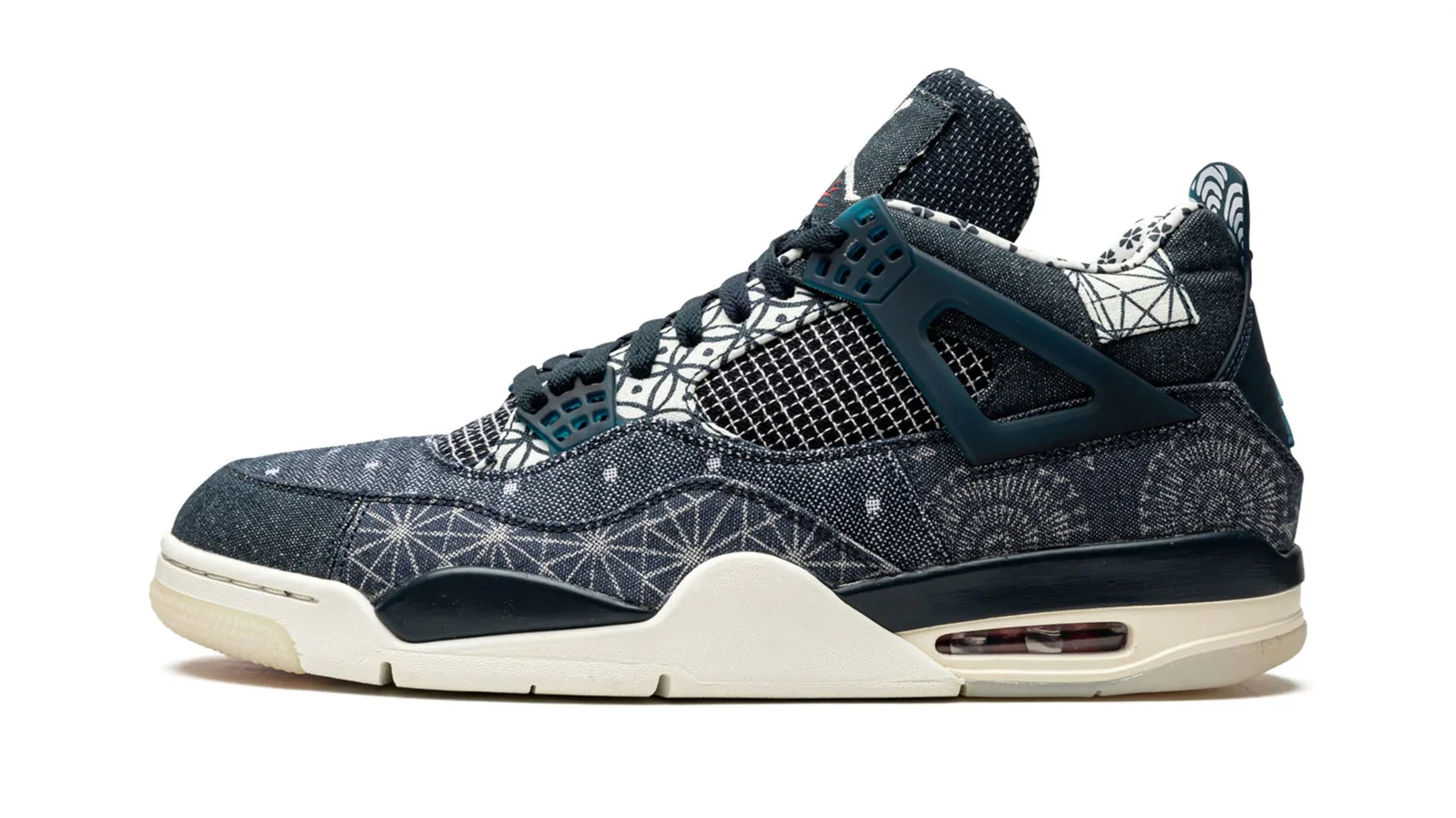 Jordan 4 Retro SE