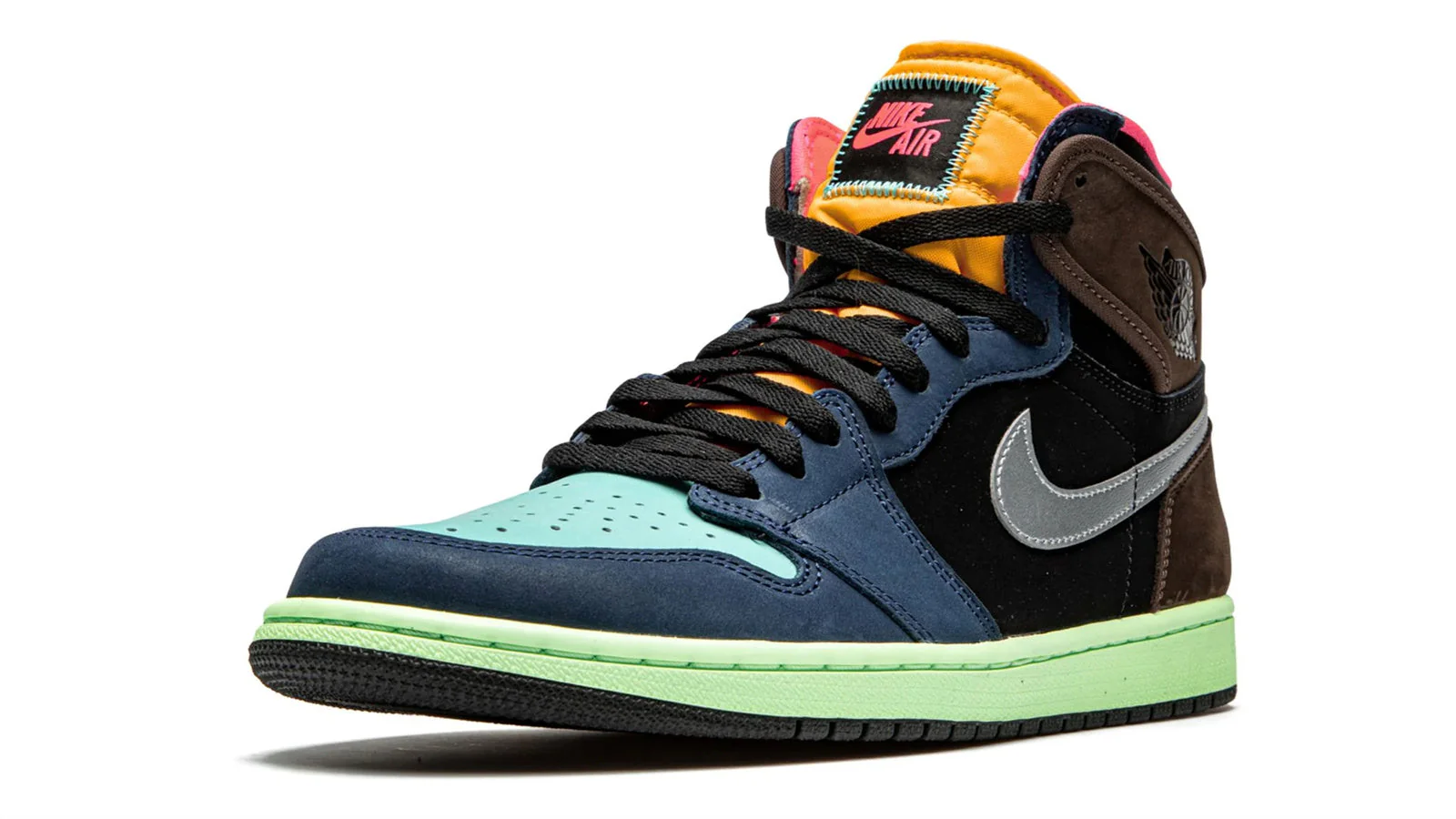 Jordan 1 Retro High OG