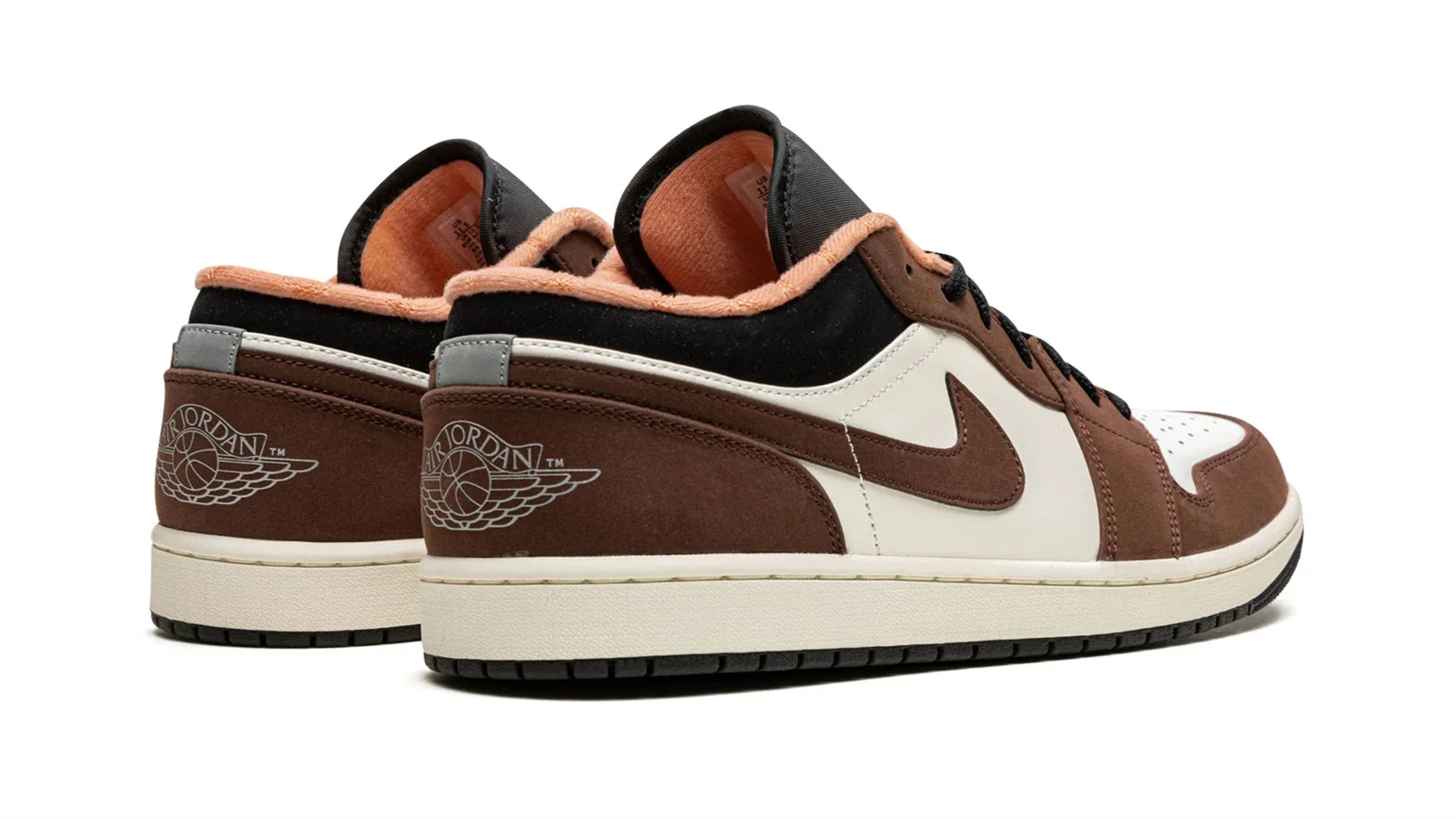 Jordan 1 Low