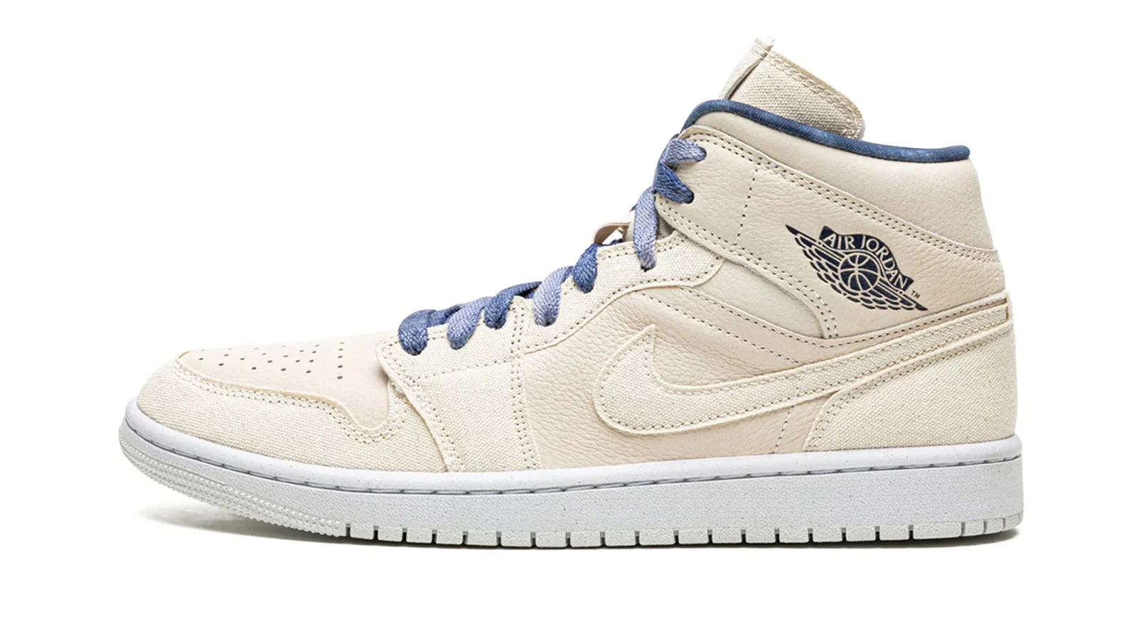 Jordan 1 MID WMNS