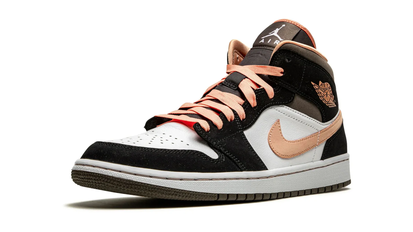 Jordan 1 MID SE WMNS