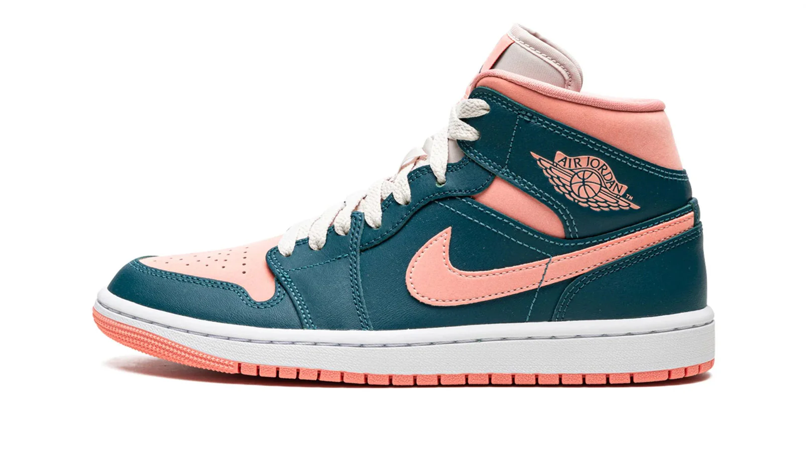 Jordan 1 MID WMNS