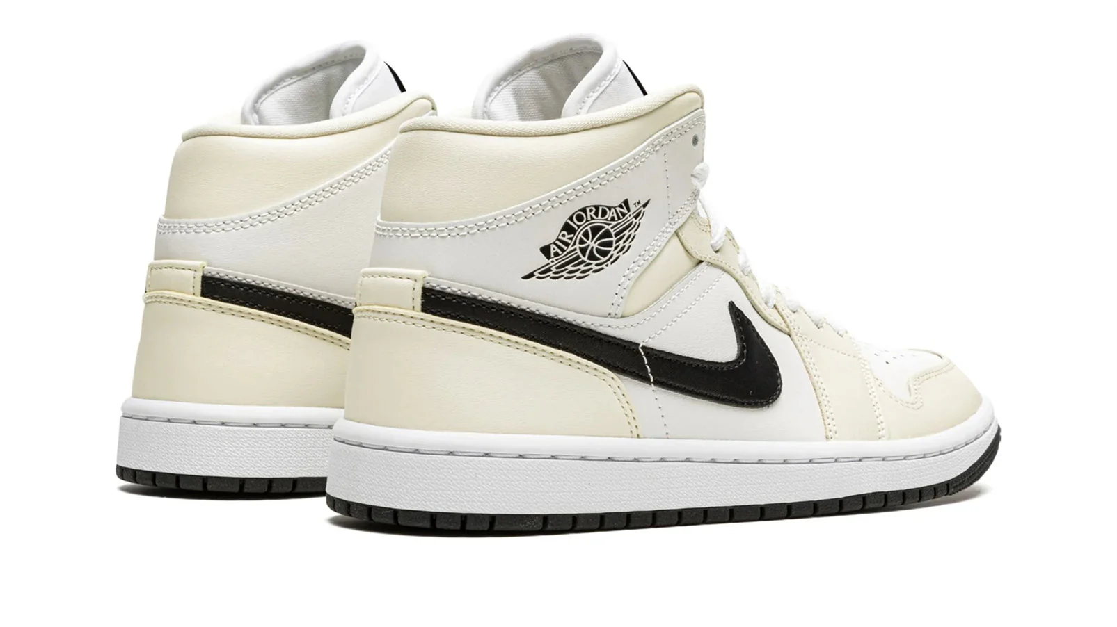 Jordan 1 MID WMNS