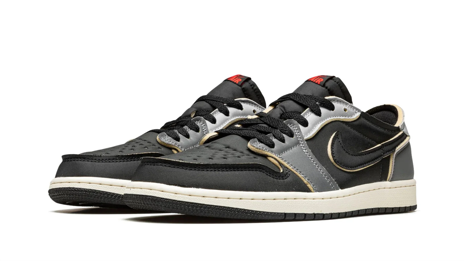 Jordan 1 Low OG EX