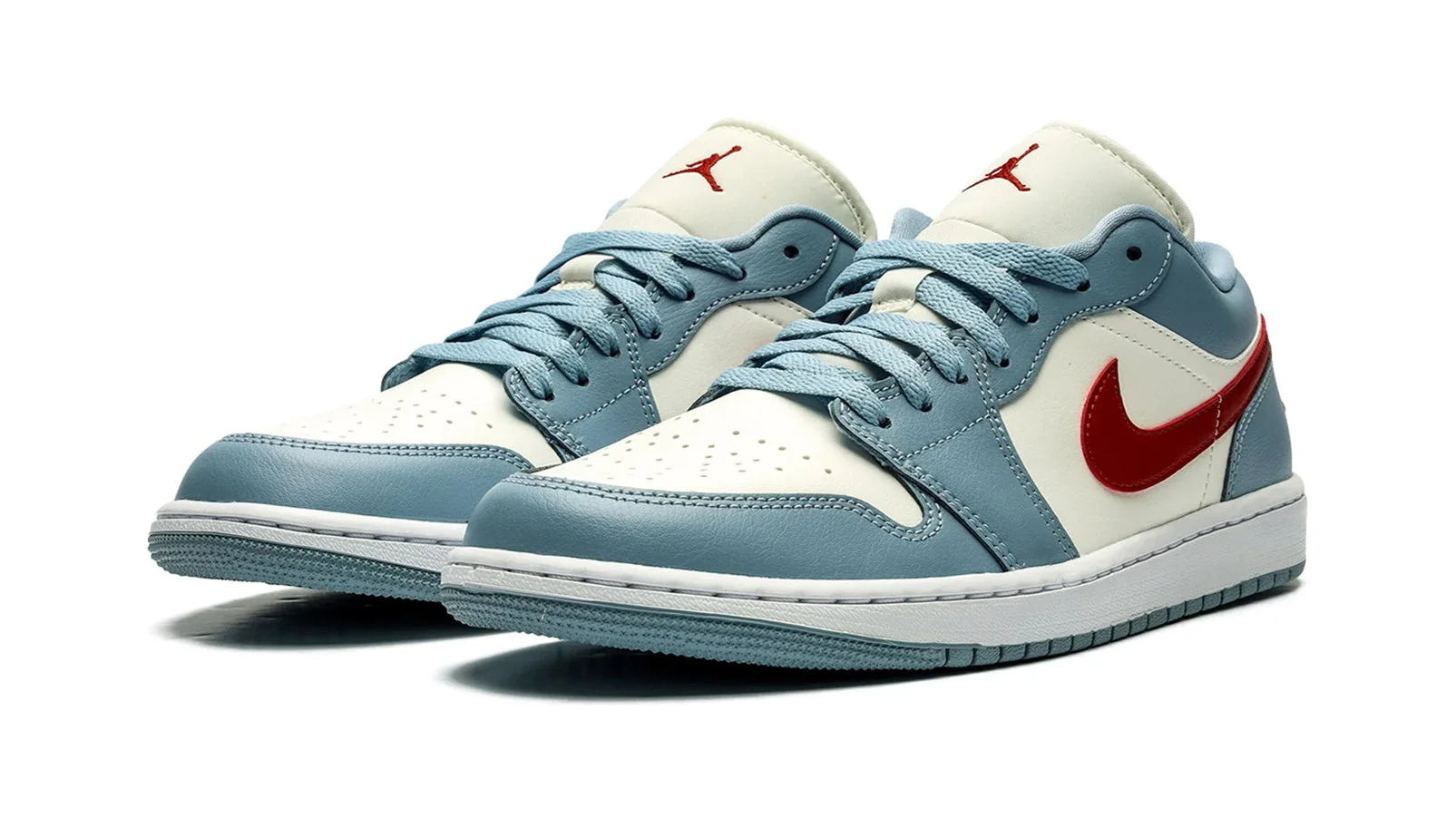 Jordan 1 Low WMNS
