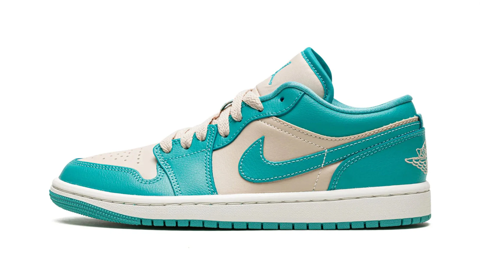 Jordan 1 Low WMNS