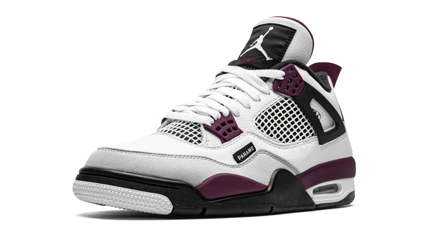 Jordan 4 Retro